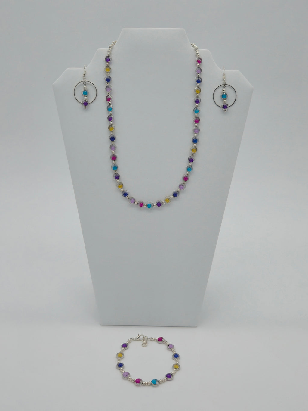 The Vibrant Rhythm Collection