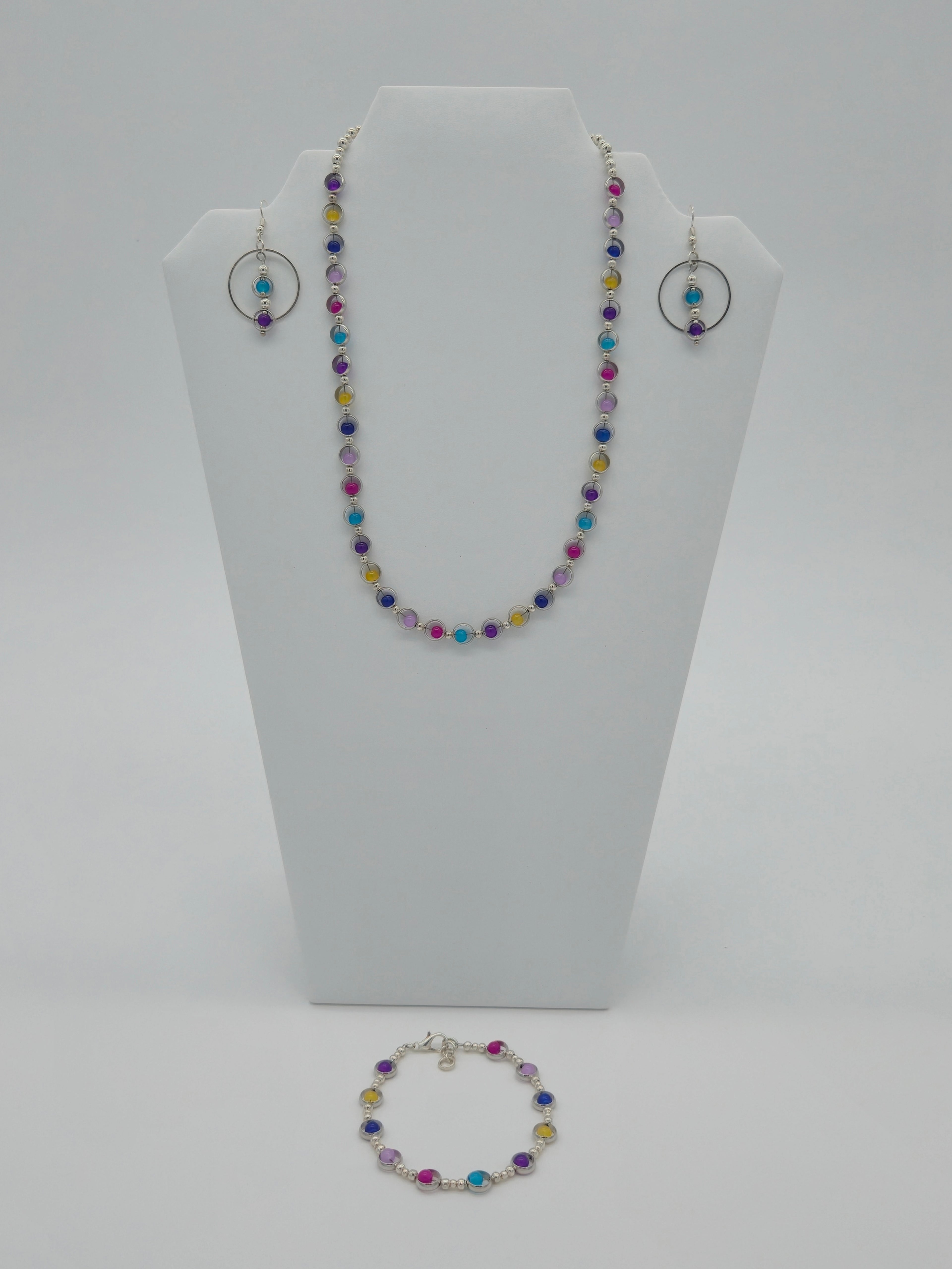 The Vibrant Rhythm Collection