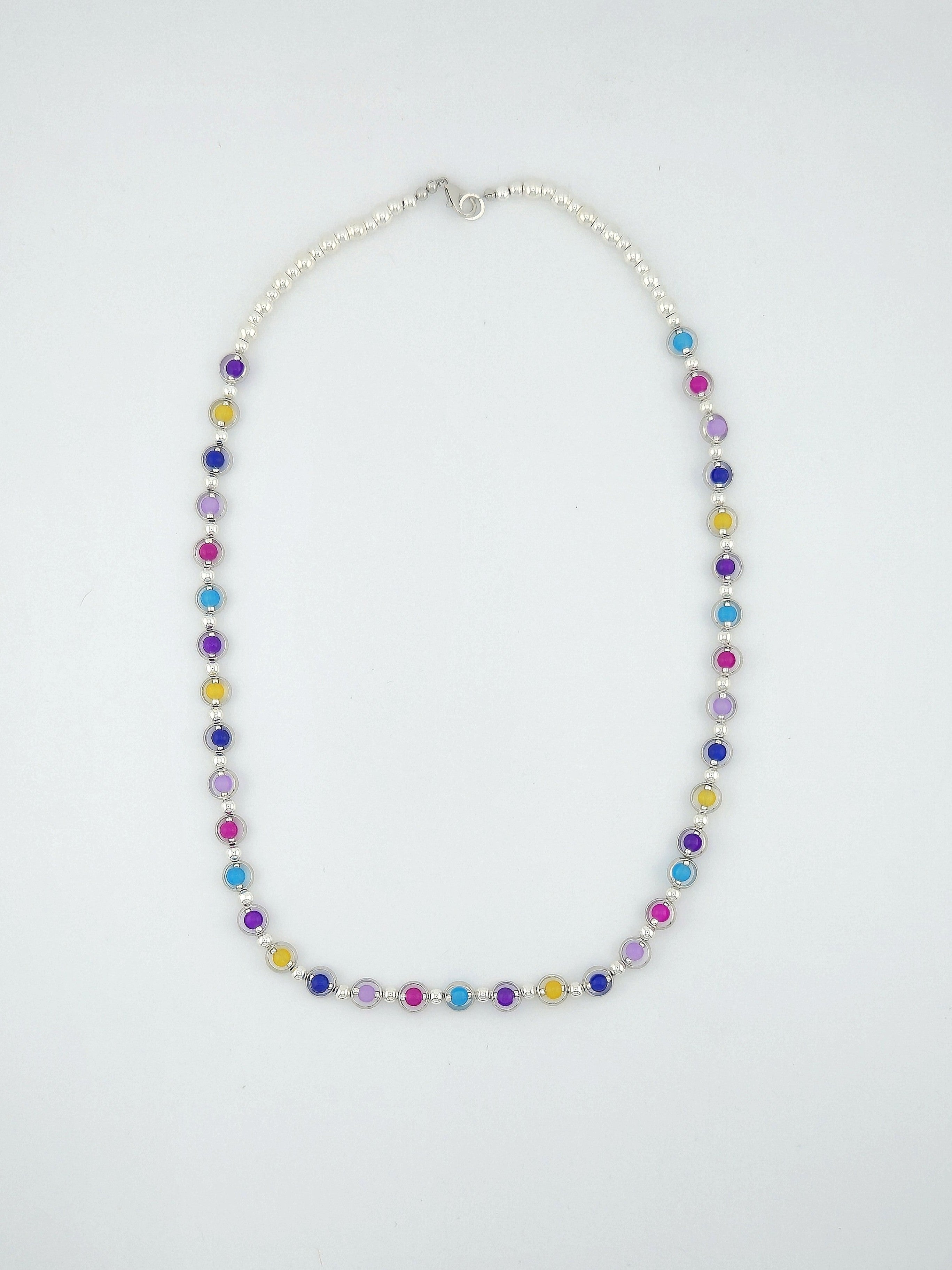The Vibrant Rhythm Collection
