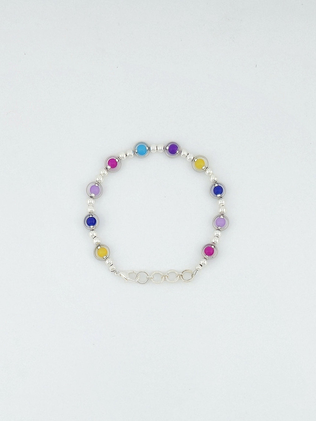 The Vibrant Rhythm Collection