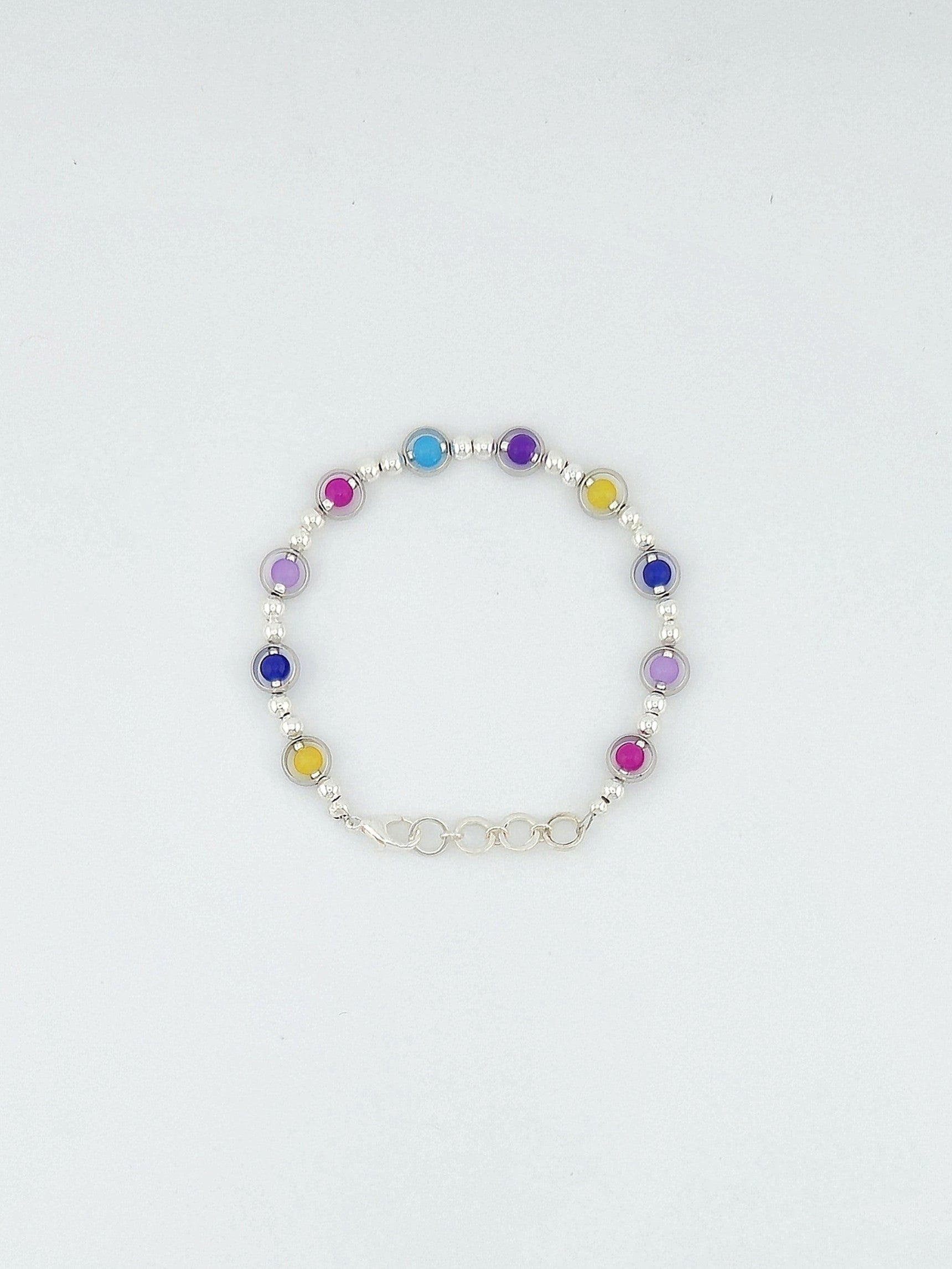 The Vibrant Rhythm Collection