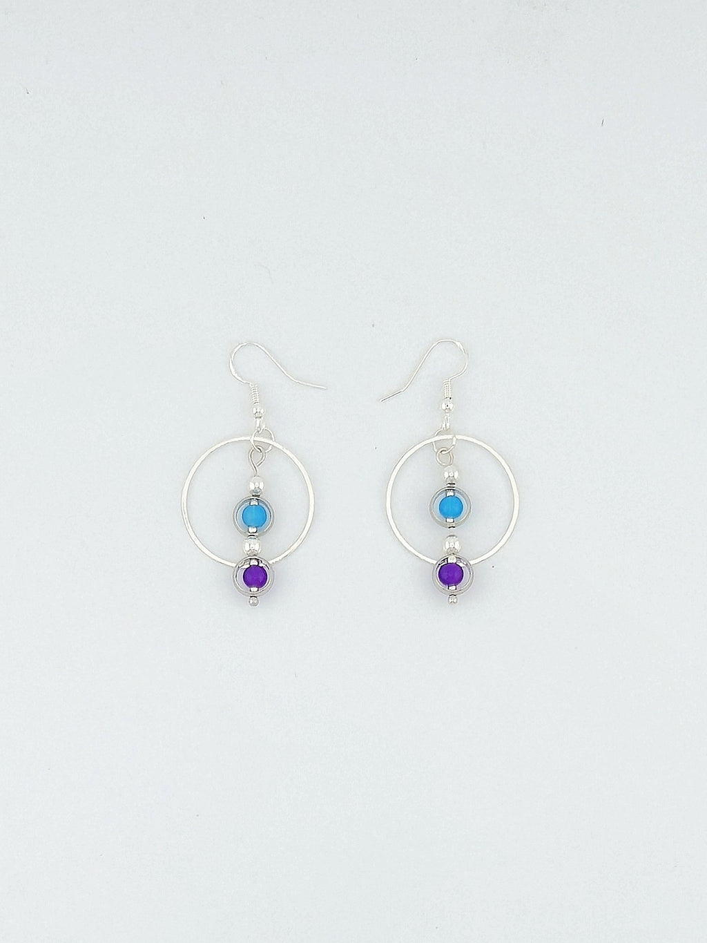 The Vibrant Rhythm Collection