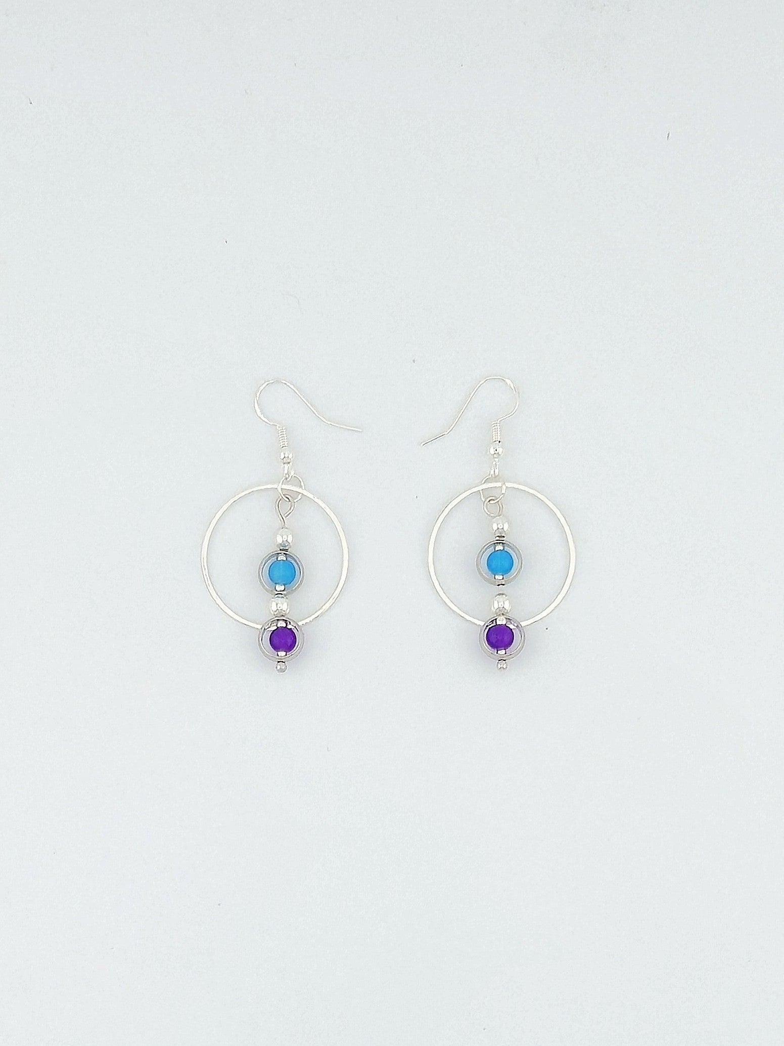 The Vibrant Rhythm Collection