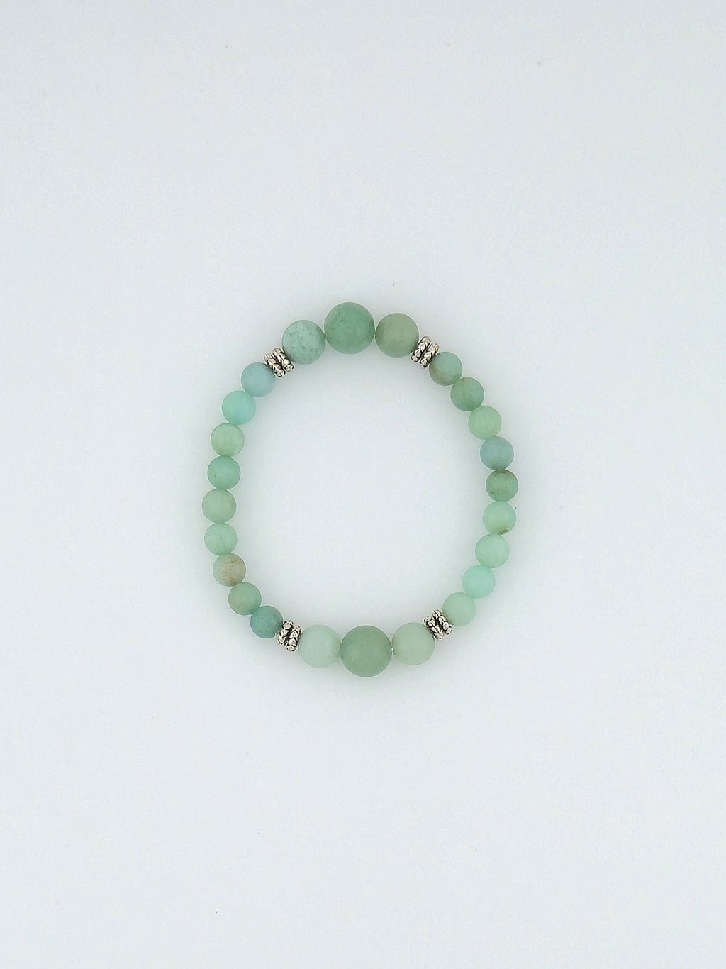Green Aventurine Bracelet