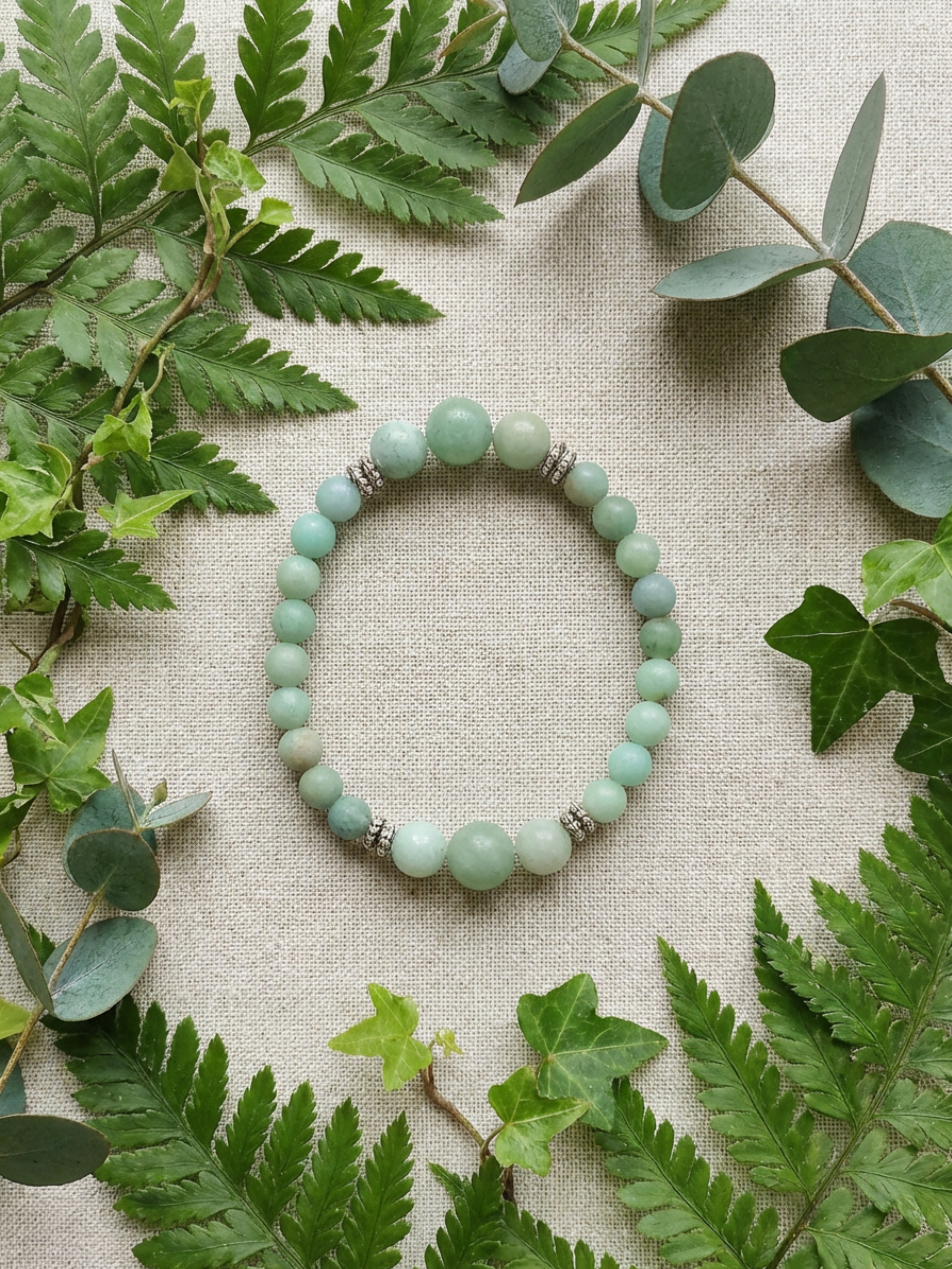 Green Aventurine Bracelet