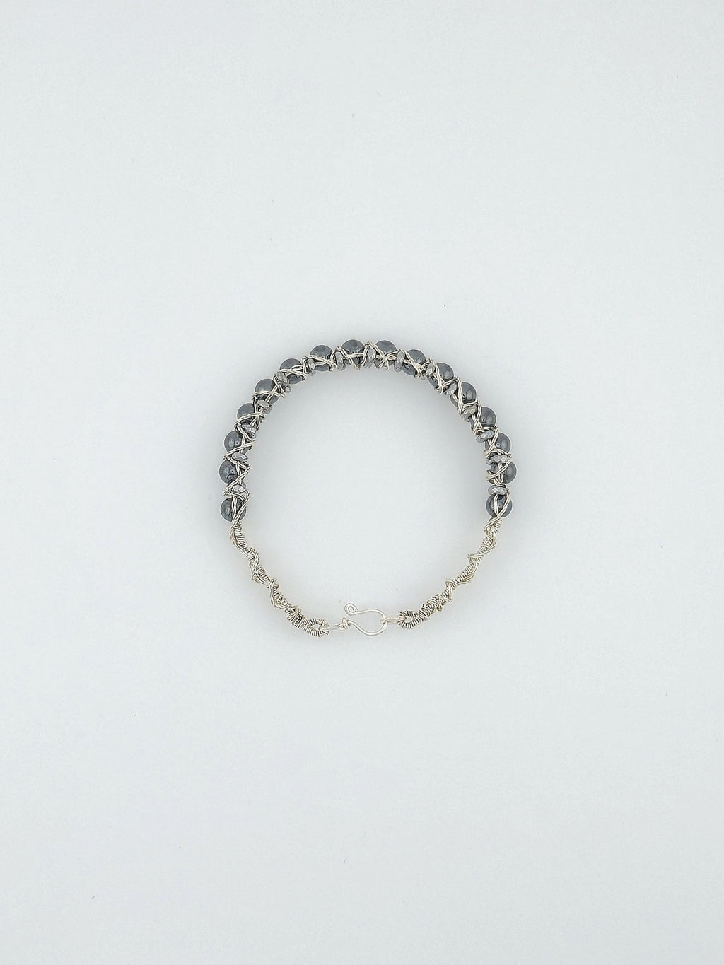 The Elegant Evening Bracelet
