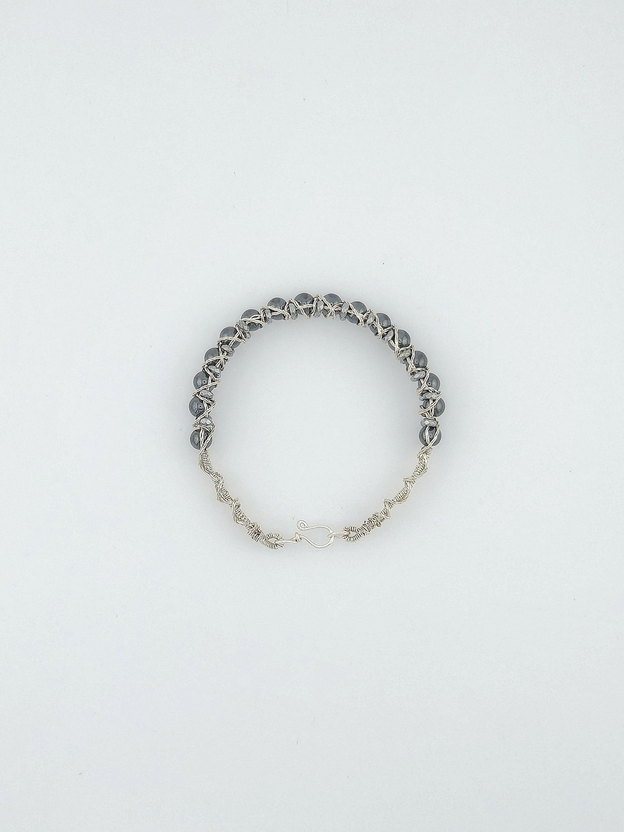 The Elegant Evening Bracelet
