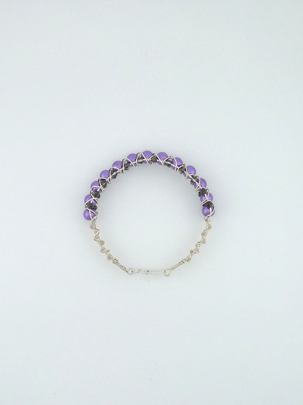 The Woven Sanctuary Bracelet