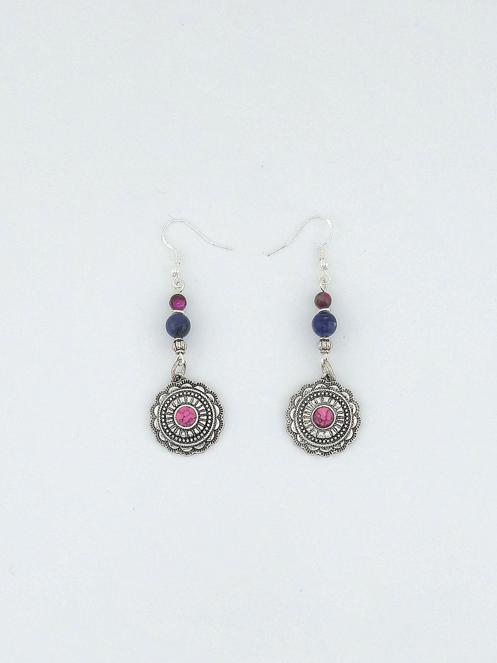 "Feeling Sassy" Earrings