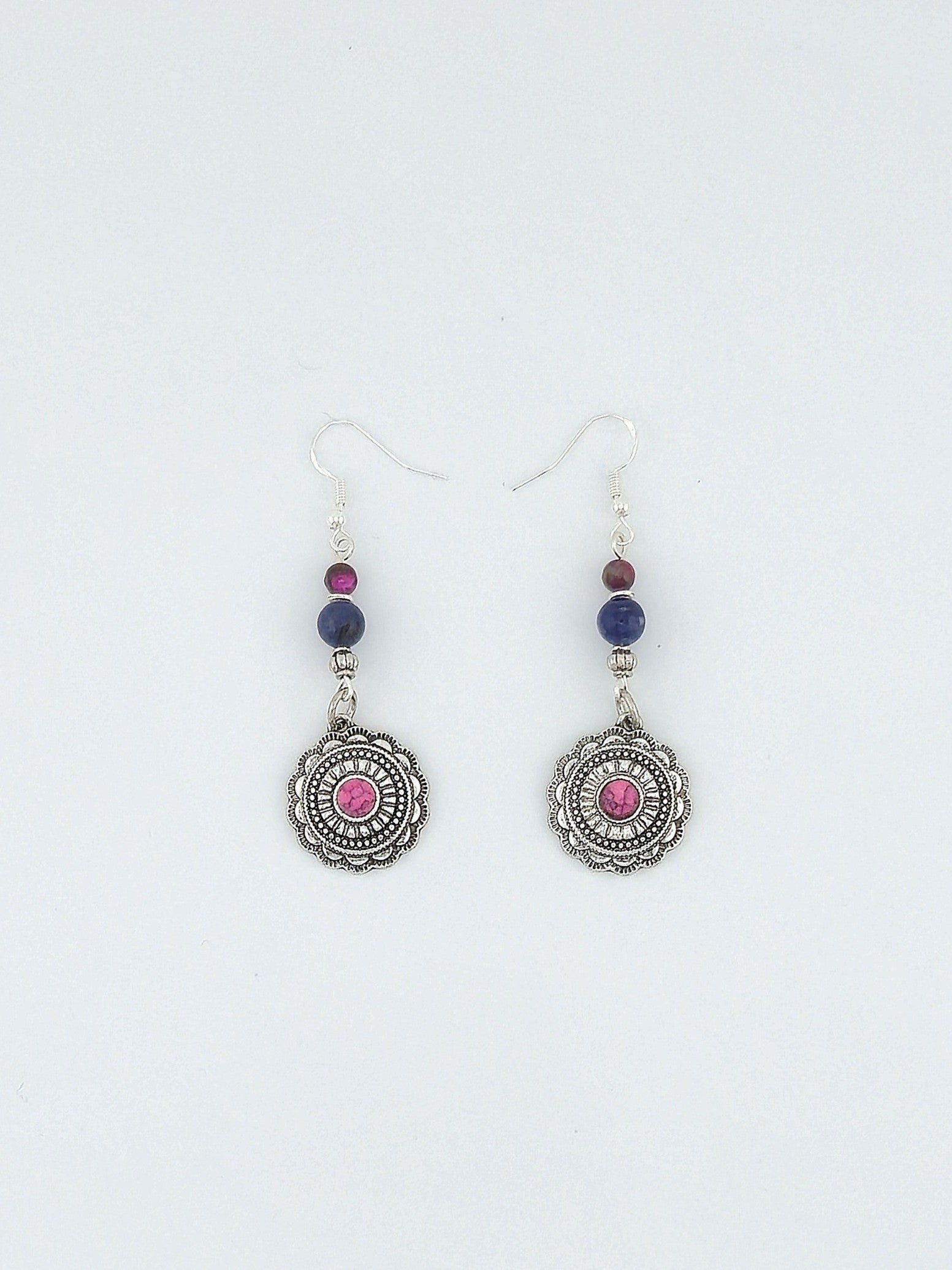 "Feeling Sassy" Earrings
