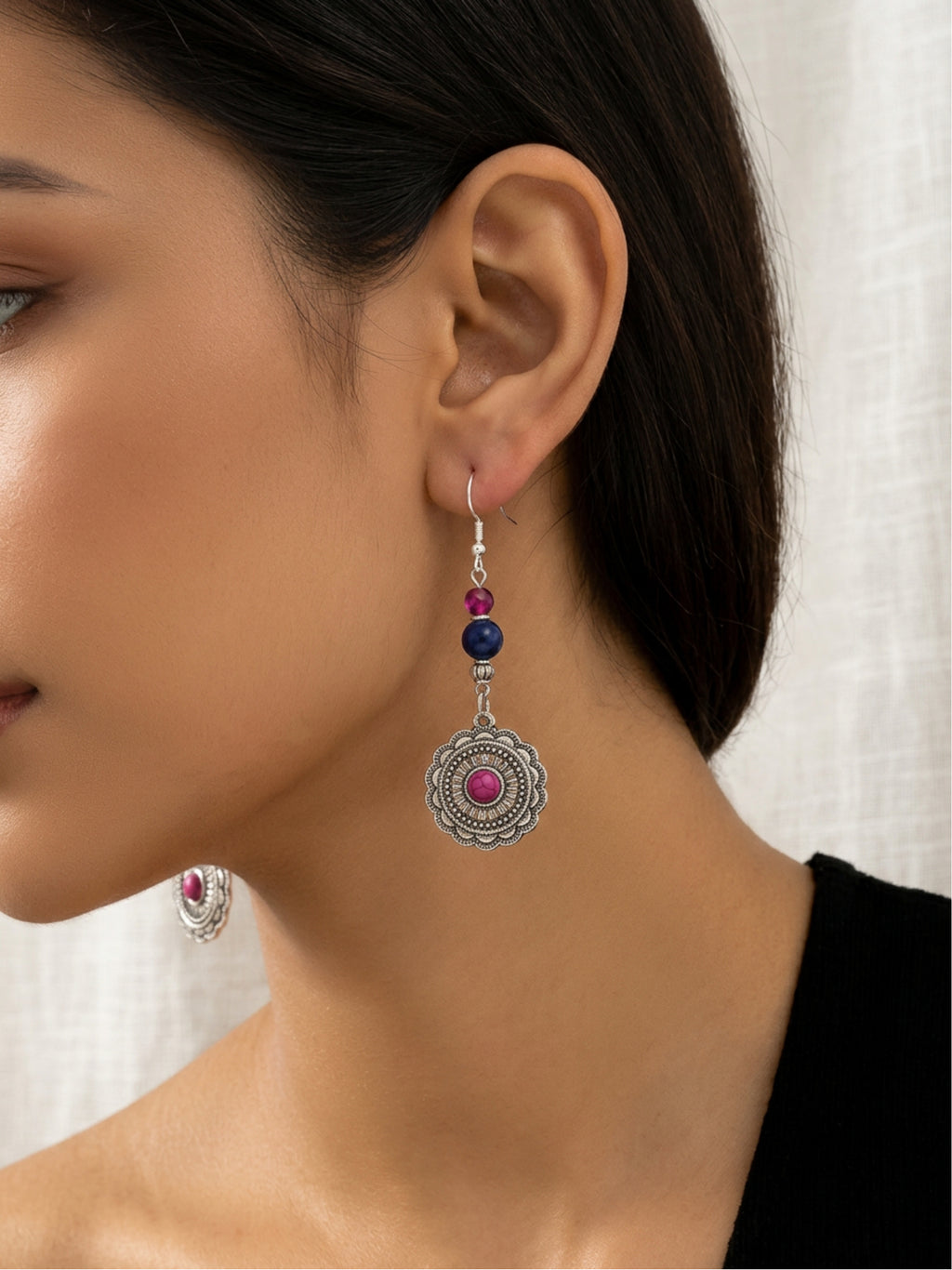 "Feeling Sassy" Earrings