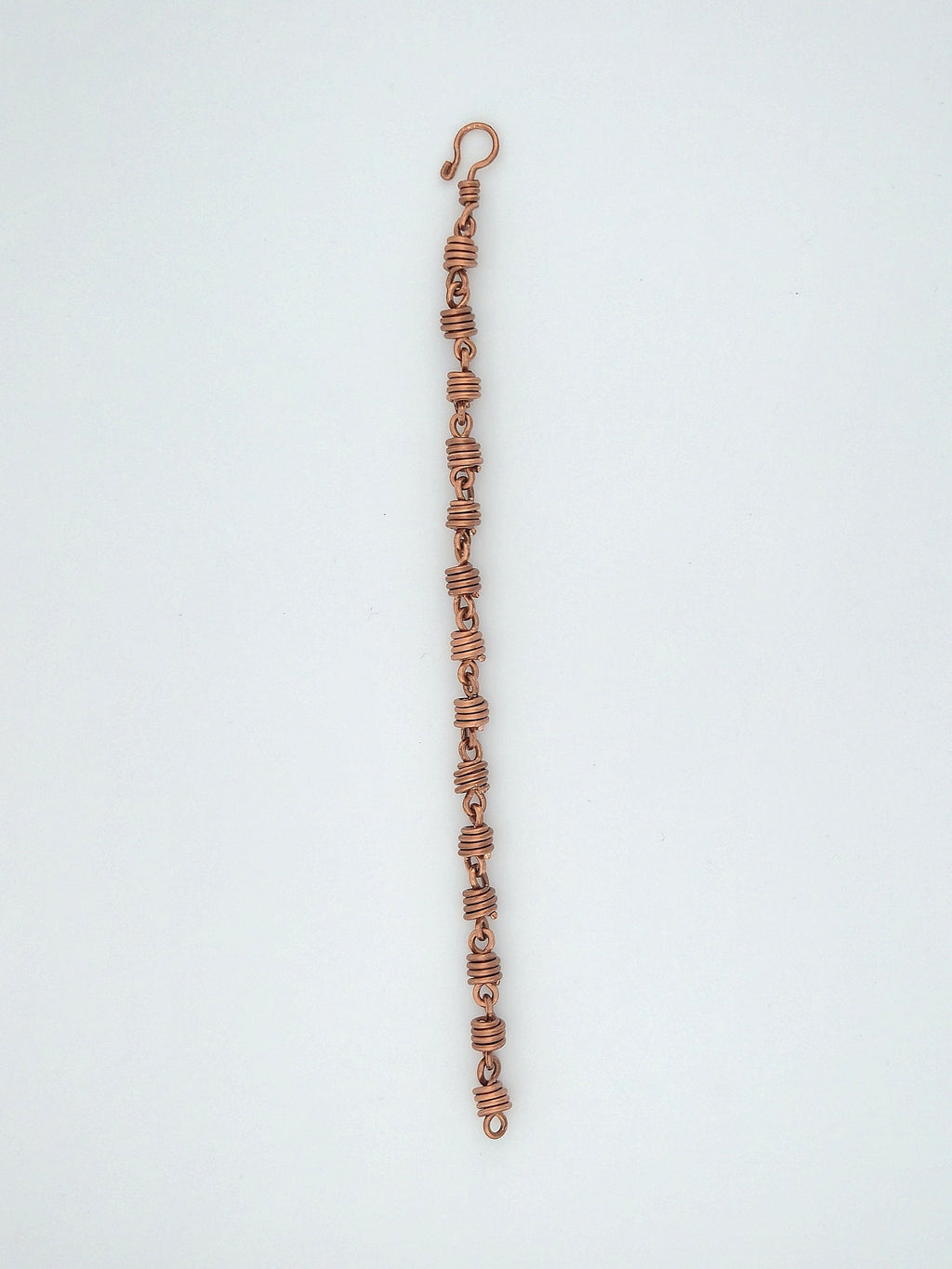The Infinite Rhythm Bracelet