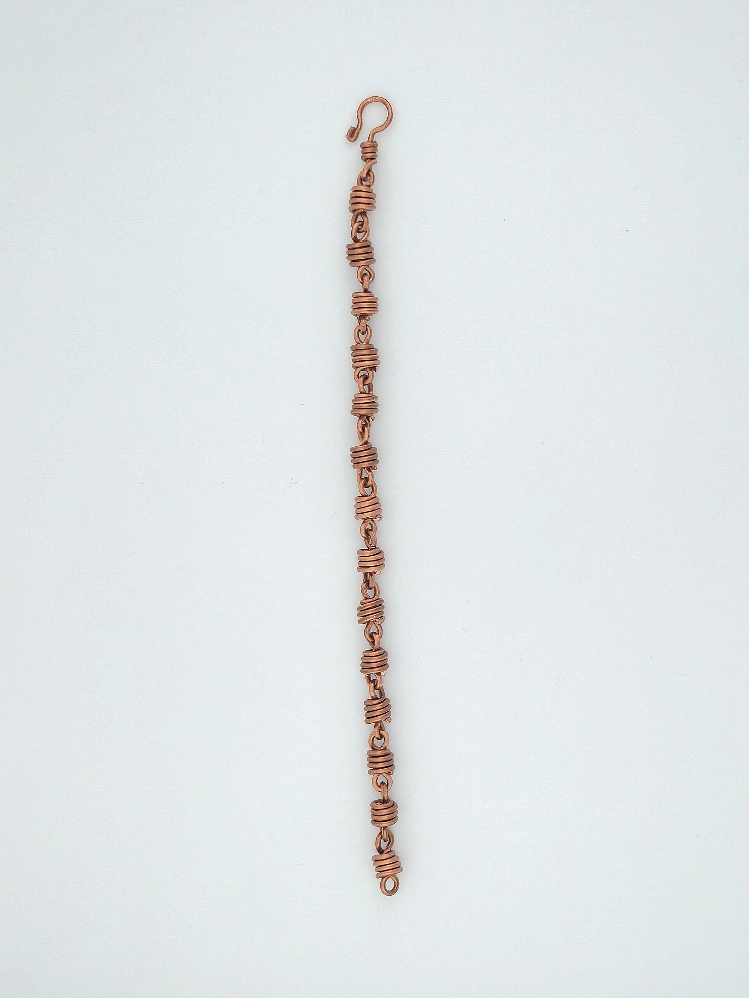 The Infinite Rhythm Bracelet