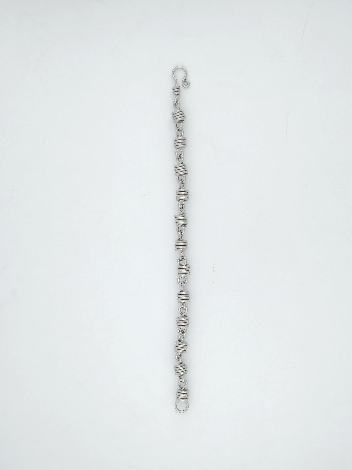 The Infinite Rhythm Bracelet