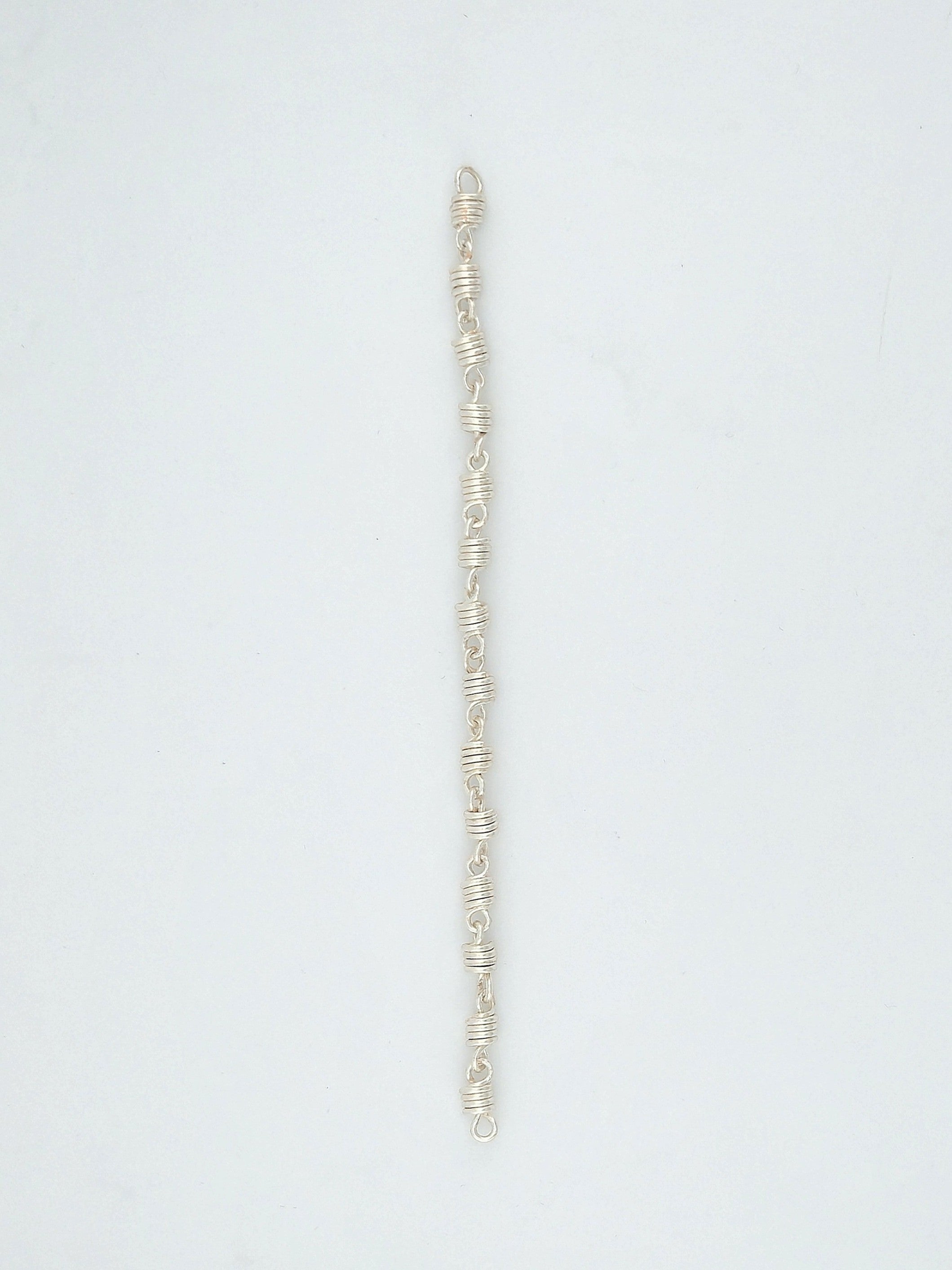 The Infinite Rhythm Bracelet