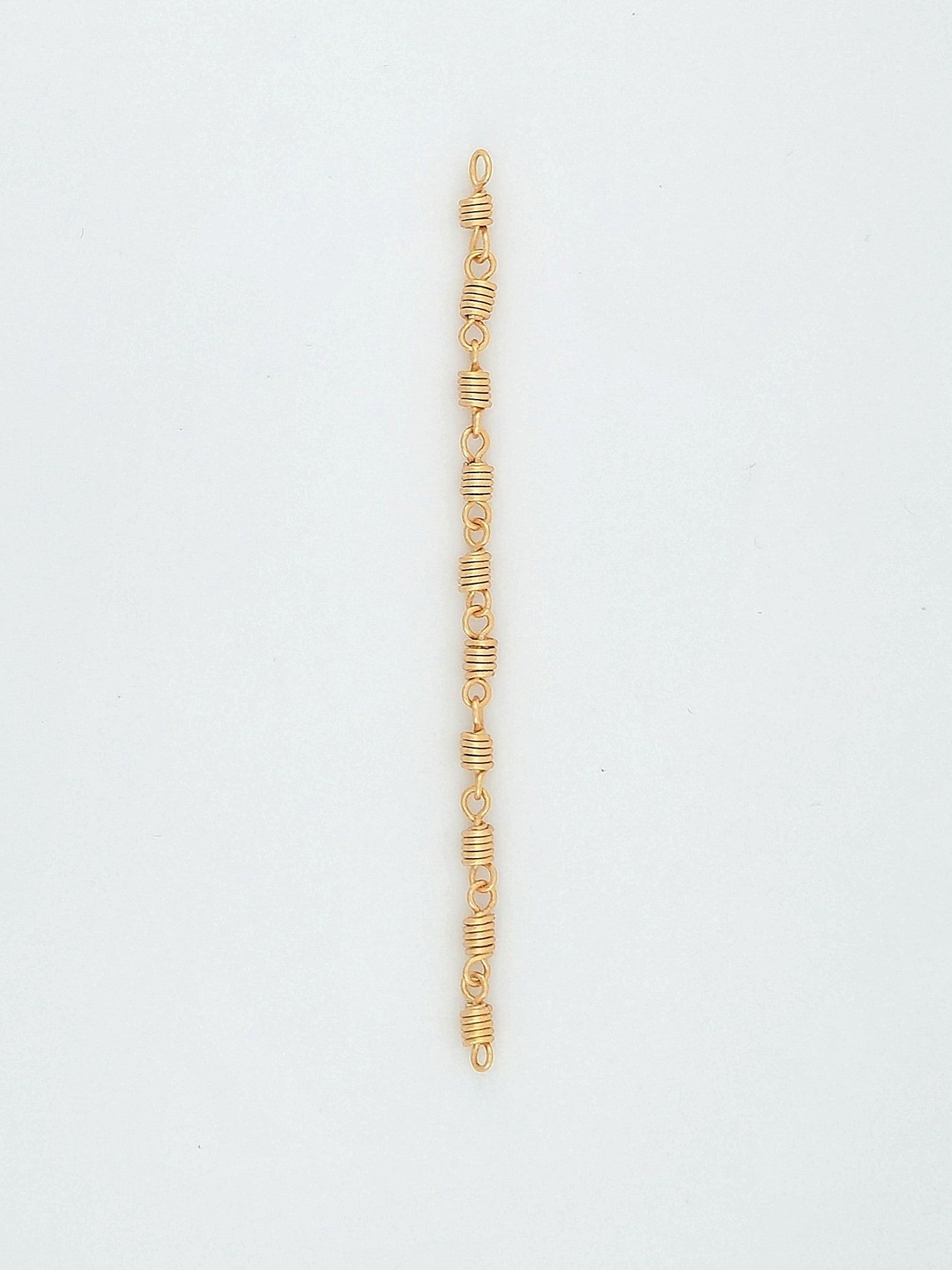The Infinite Rhythm Bracelet
