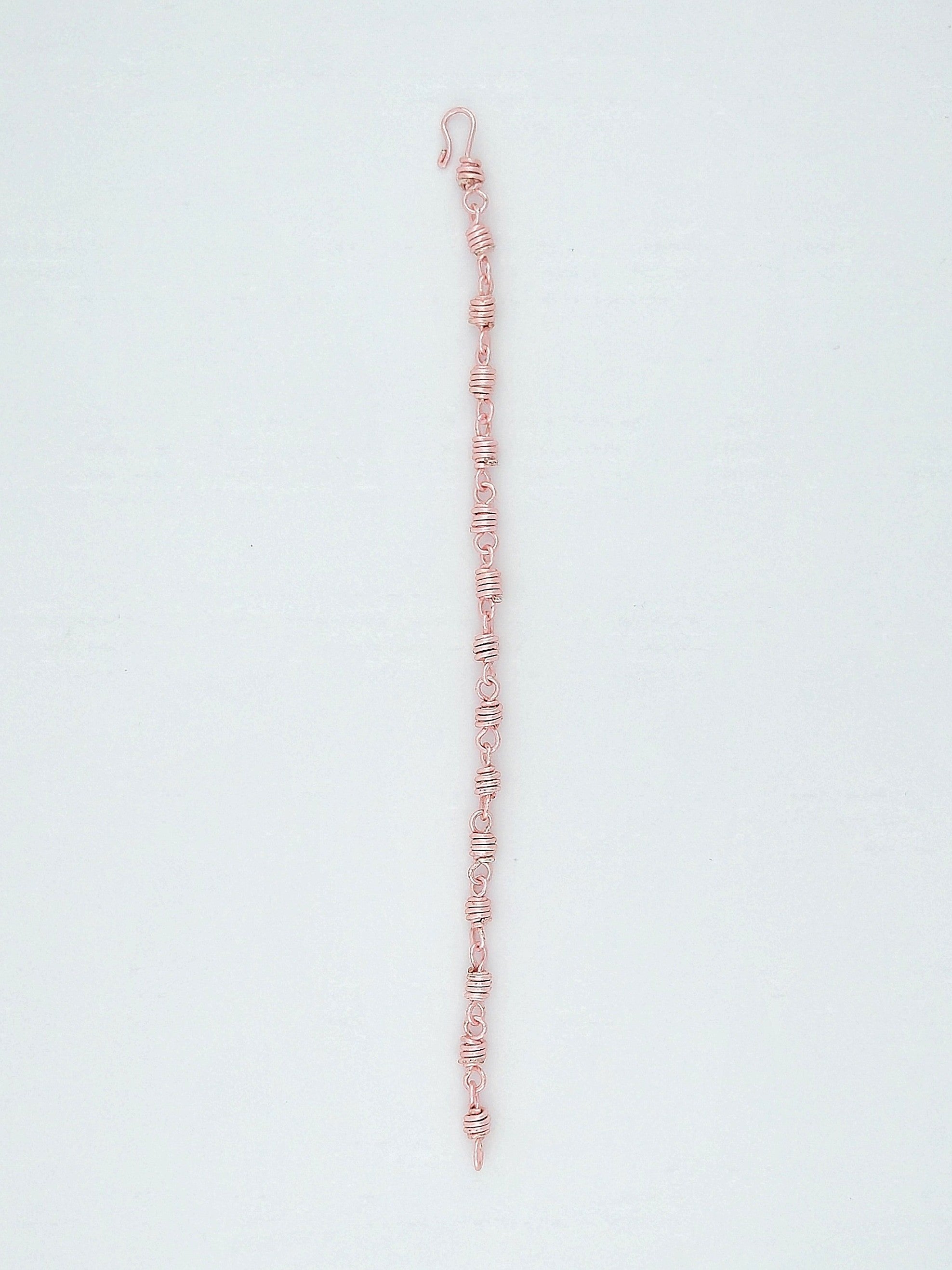 The Infinite Rhythm Bracelet