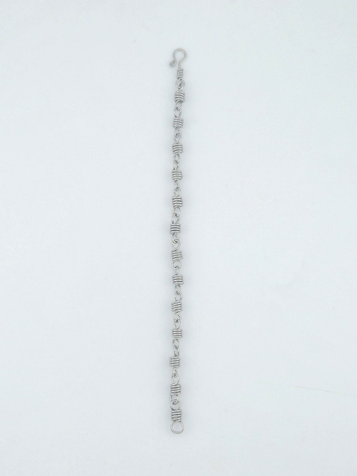 The Infinite Rhythm Bracelet