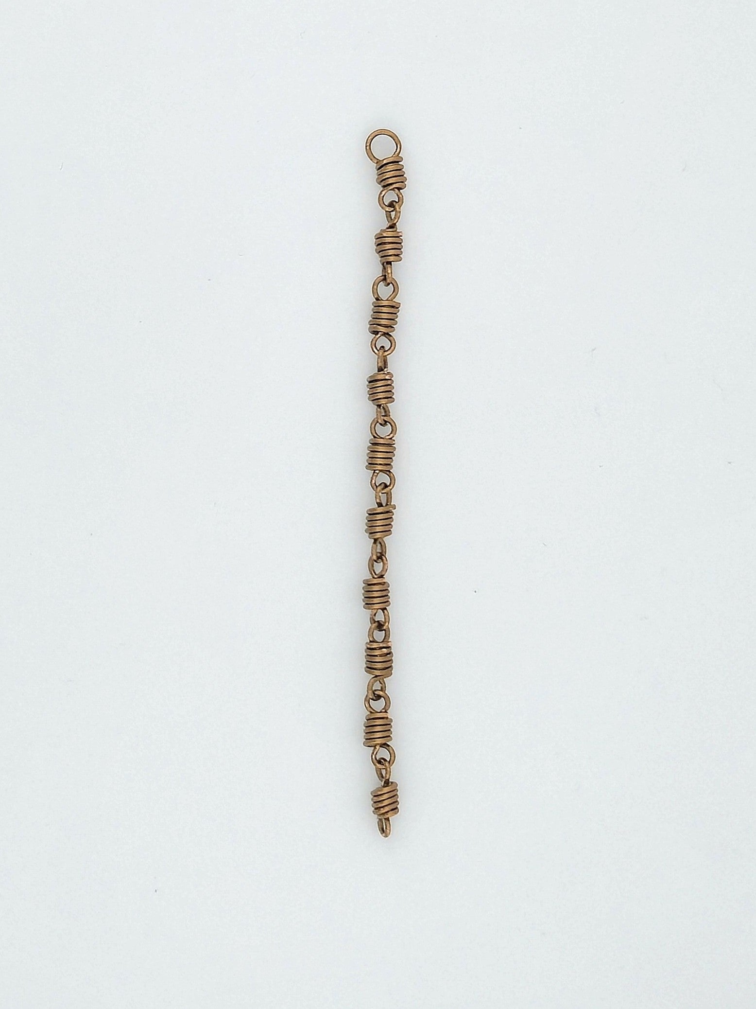The Infinite Rhythm Bracelet