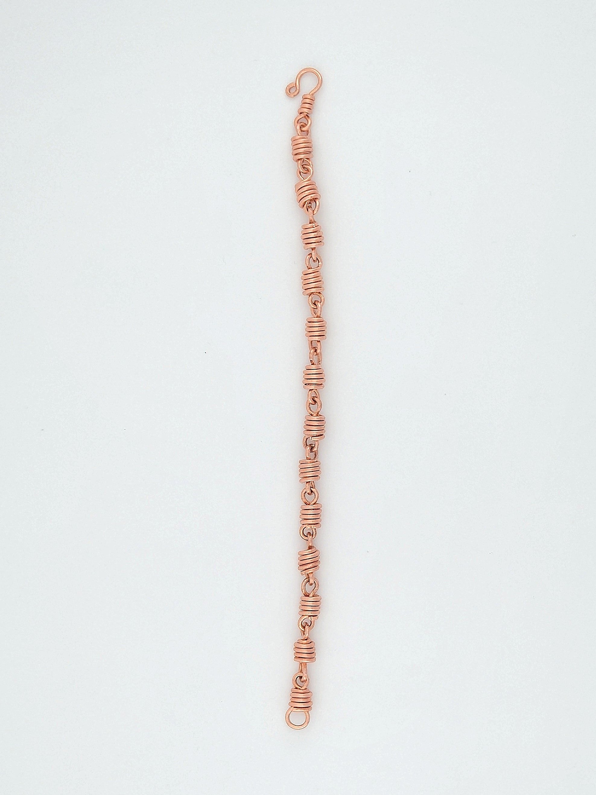 The Infinite Rhythm Bracelet