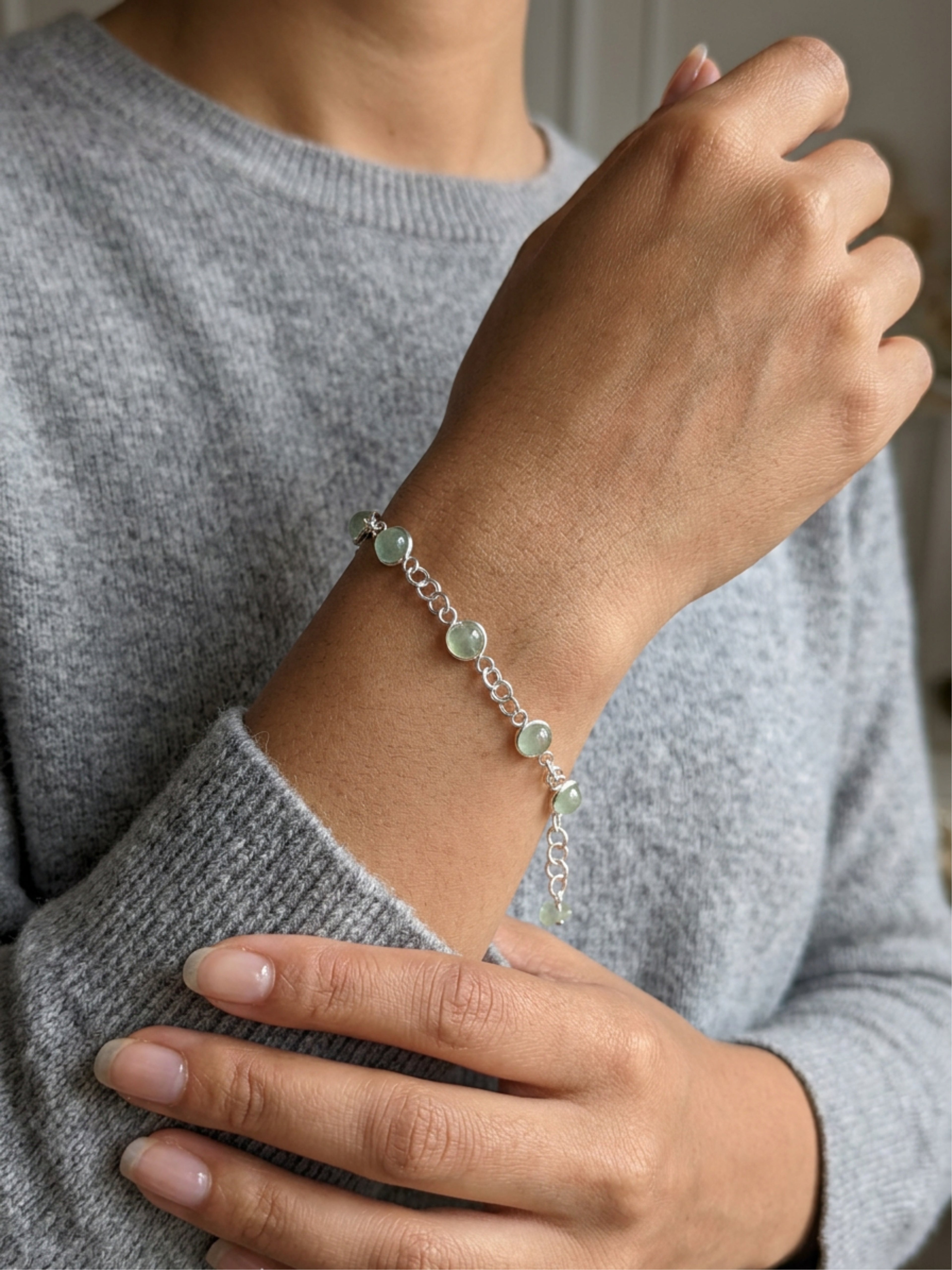 The Ethereal Ascent Bracelet