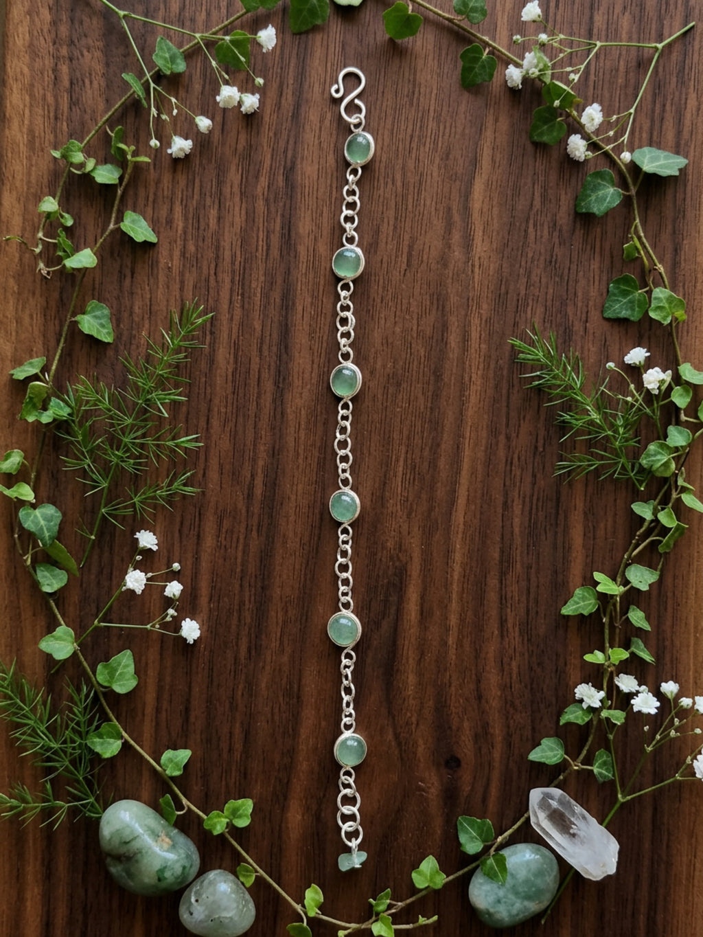 The Ethereal Ascent Bracelet