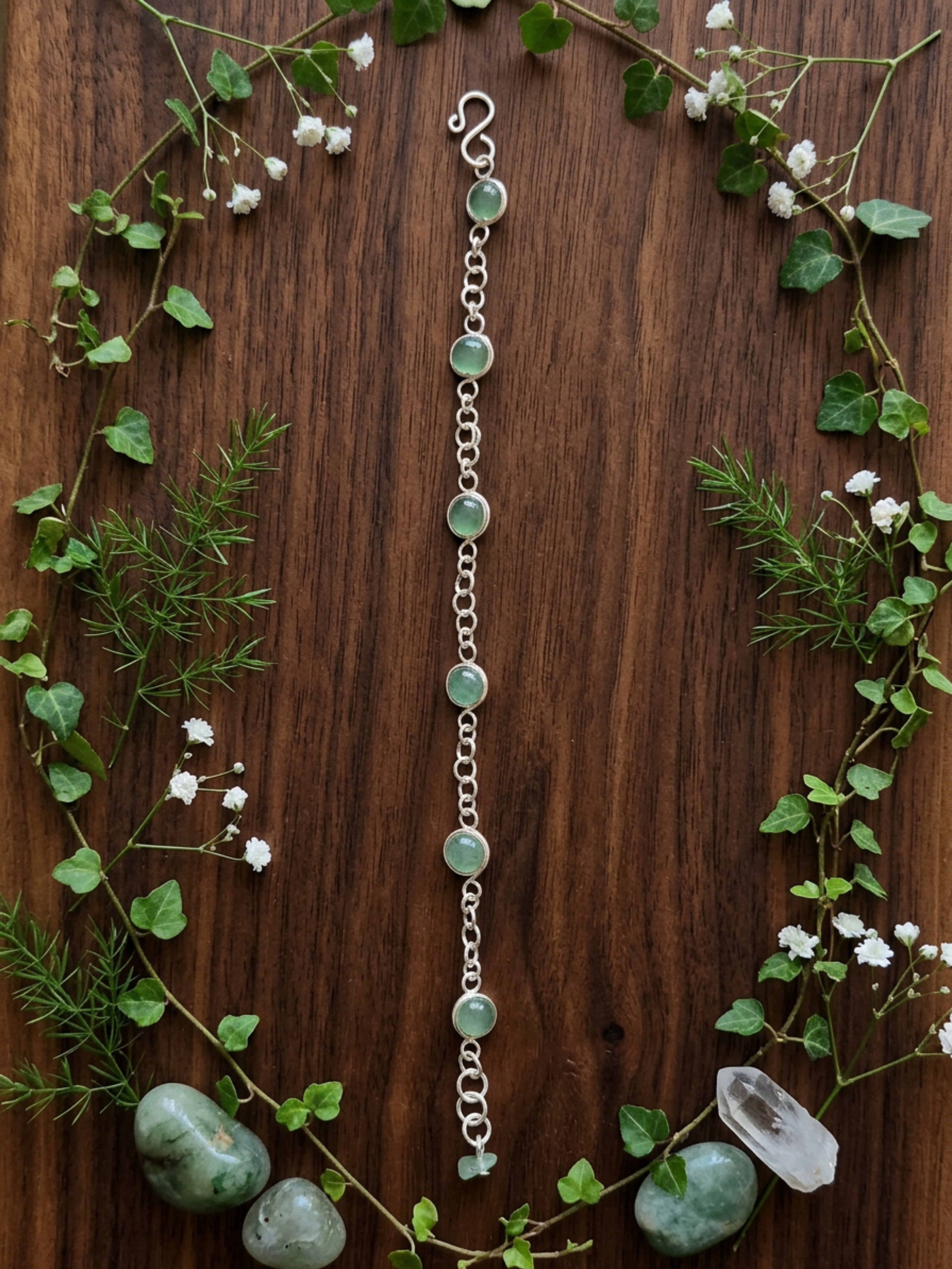 The Ethereal Ascent Bracelet