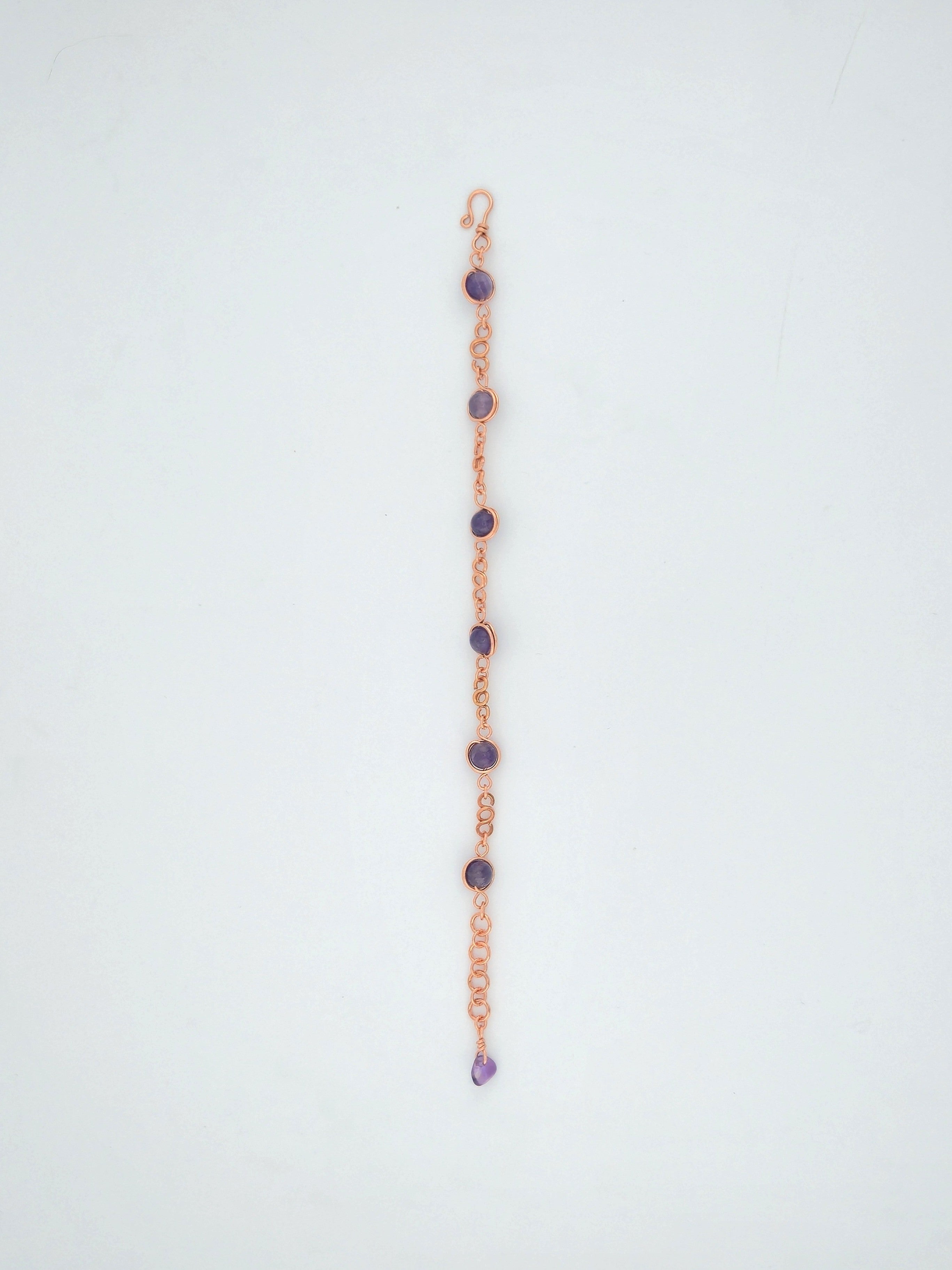 The Ethereal Ascent Bracelet