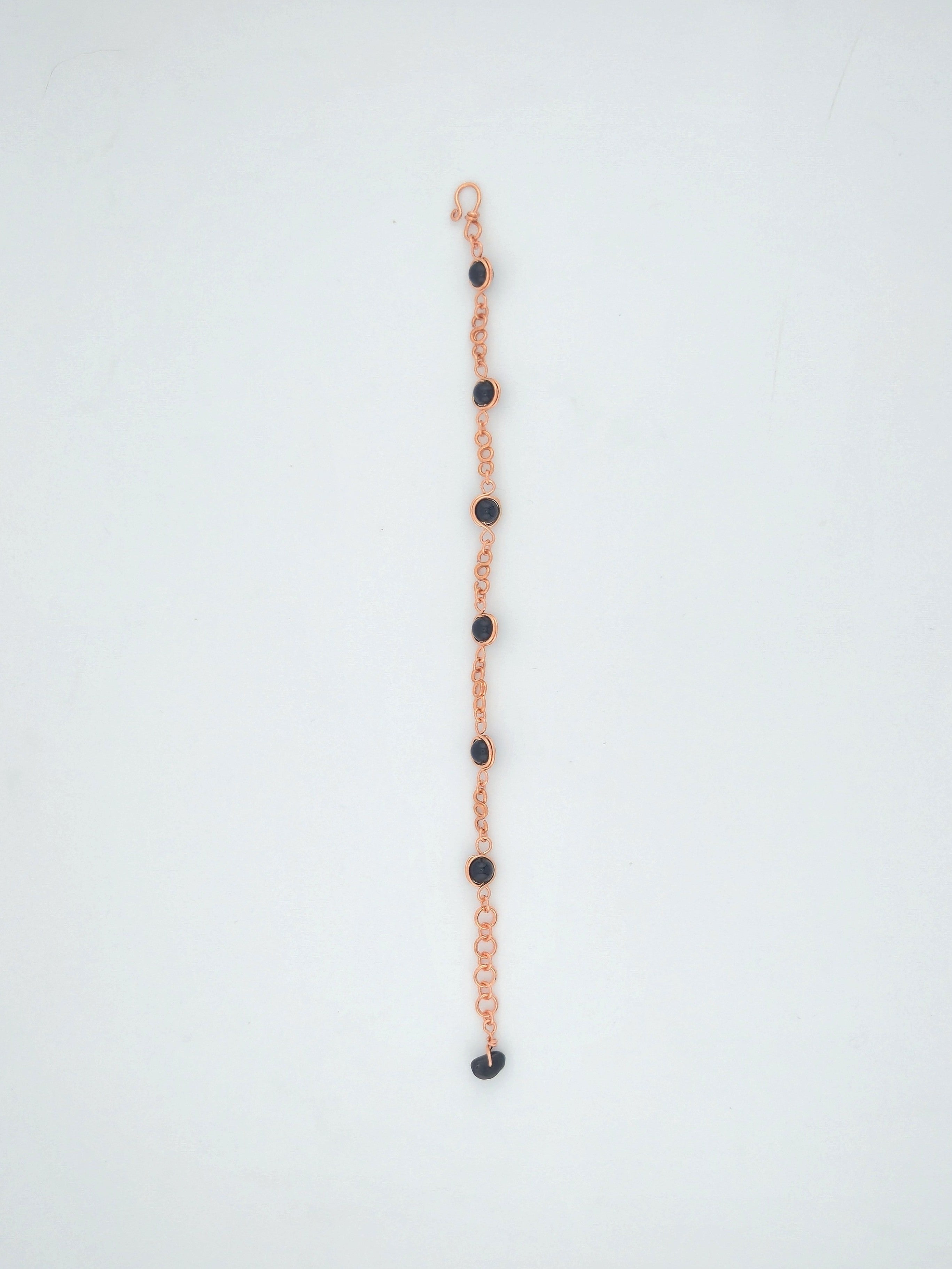 The Ethereal Ascent Bracelet