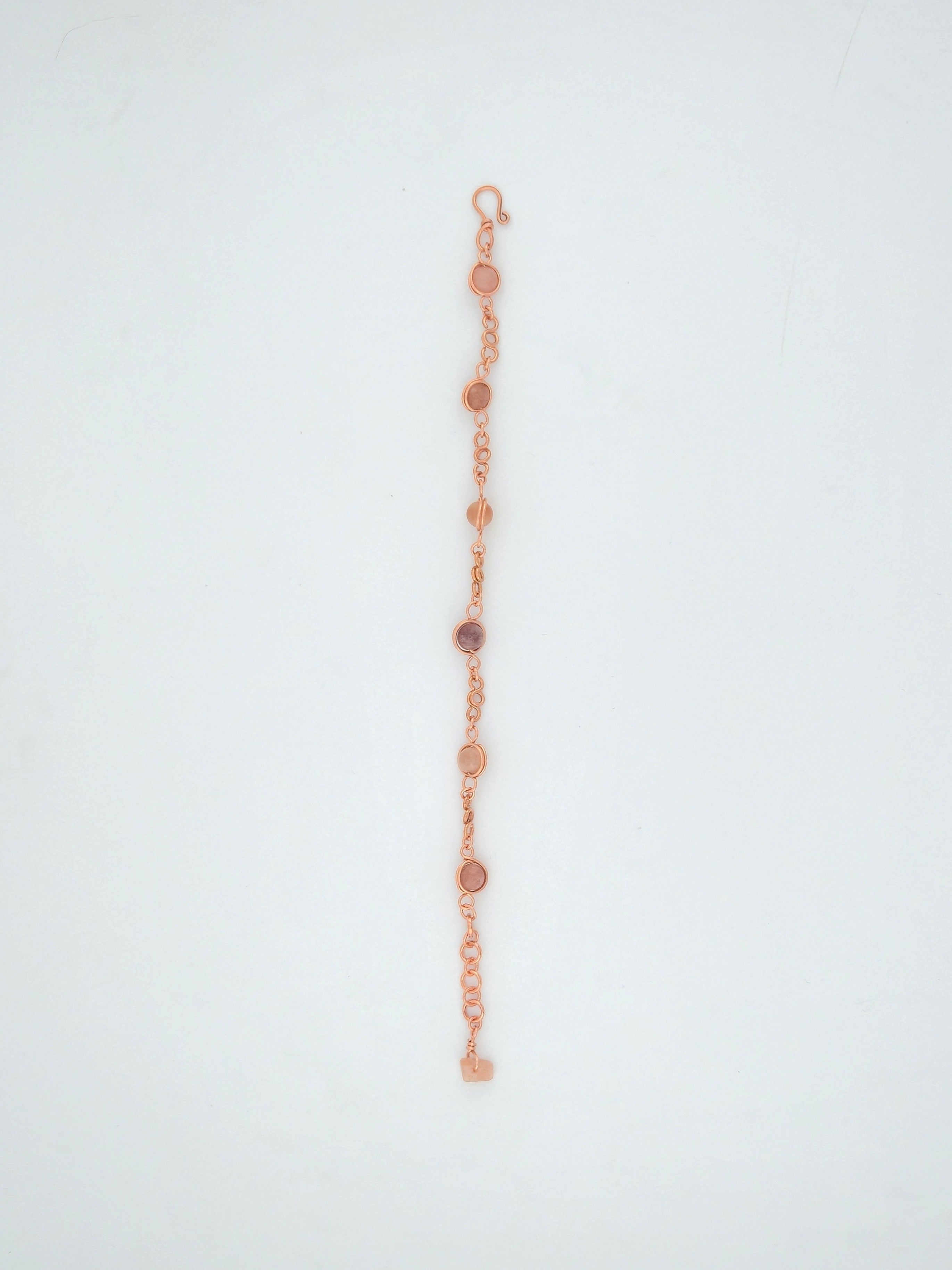 The Ethereal Ascent Bracelet
