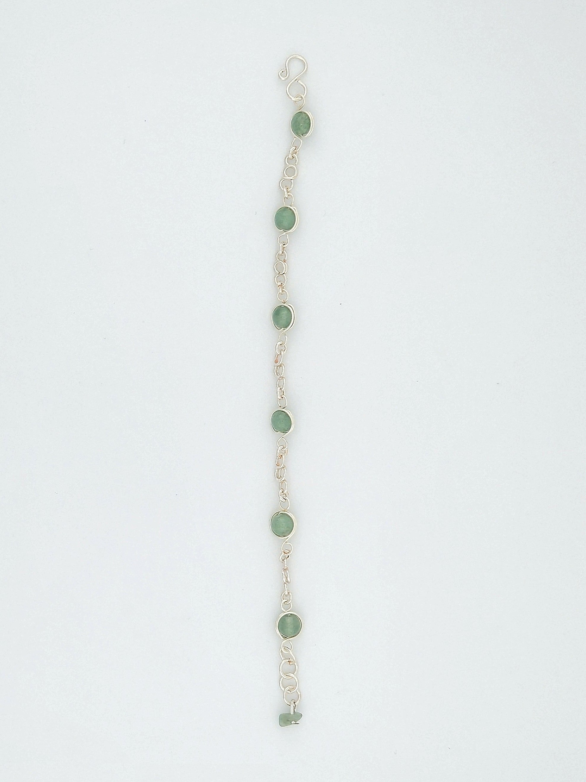 The Ethereal Ascent Bracelet