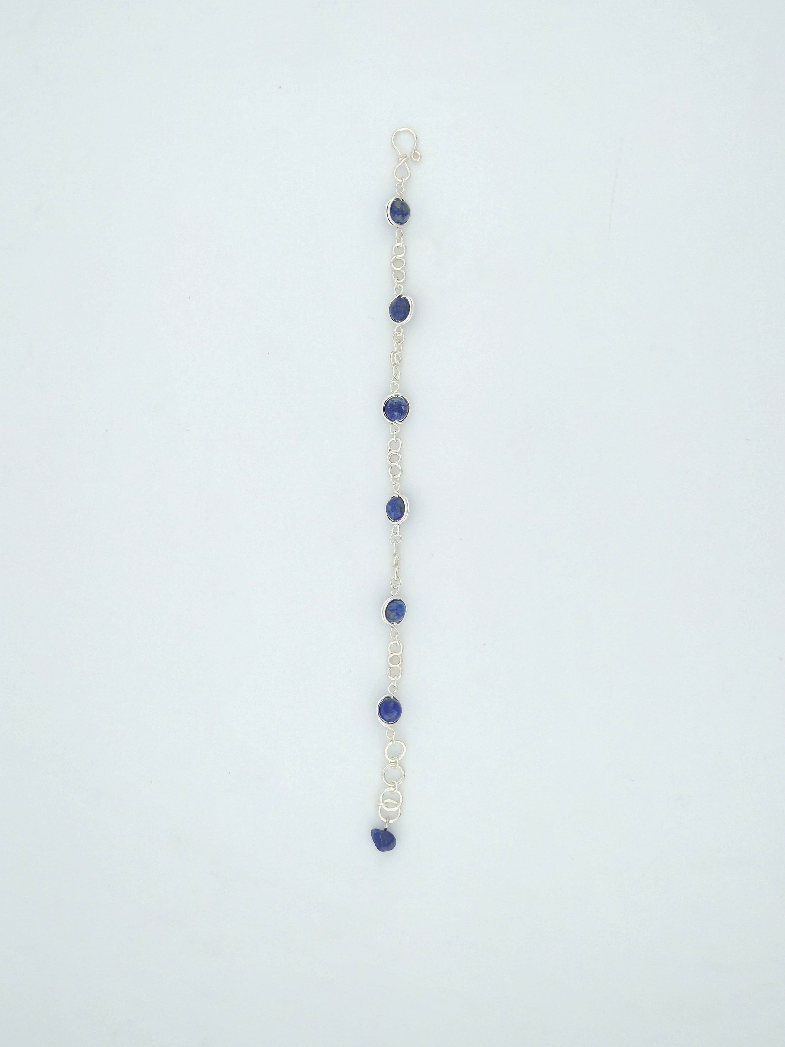 The Ethereal Ascent Bracelet