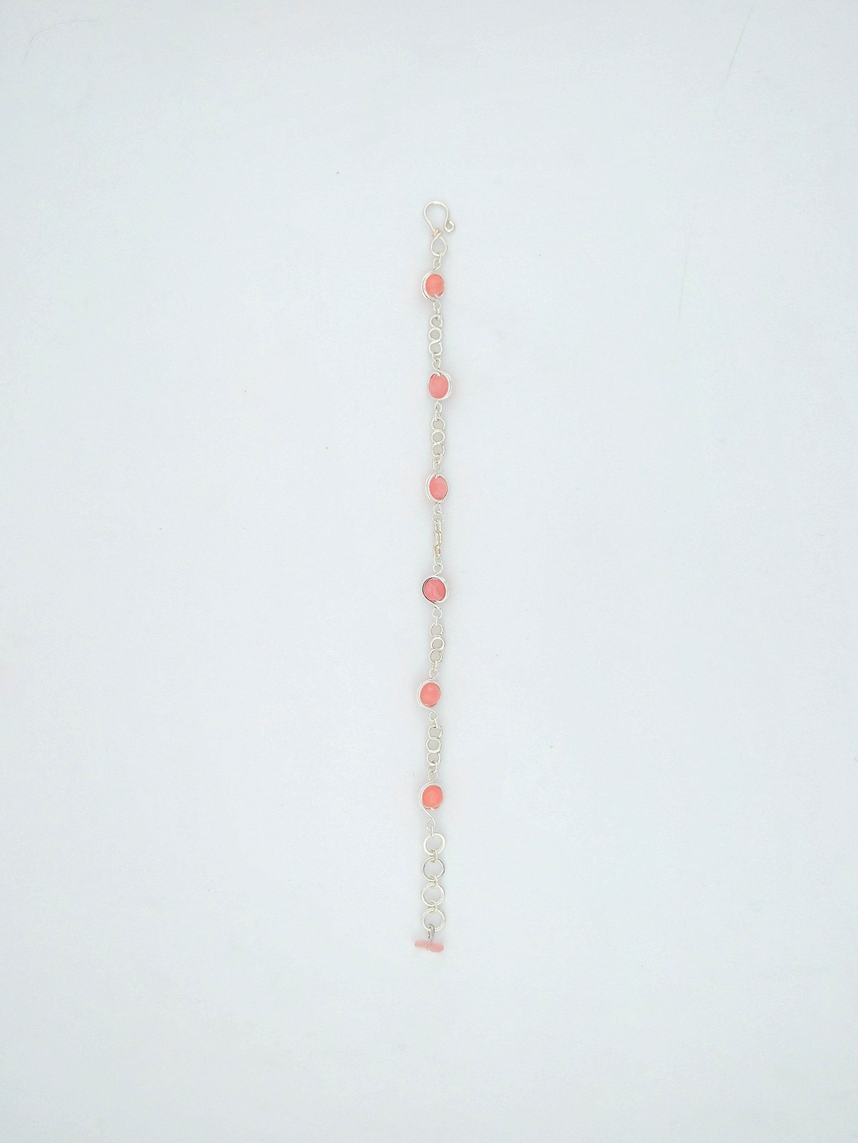 The Ethereal Ascent Bracelet