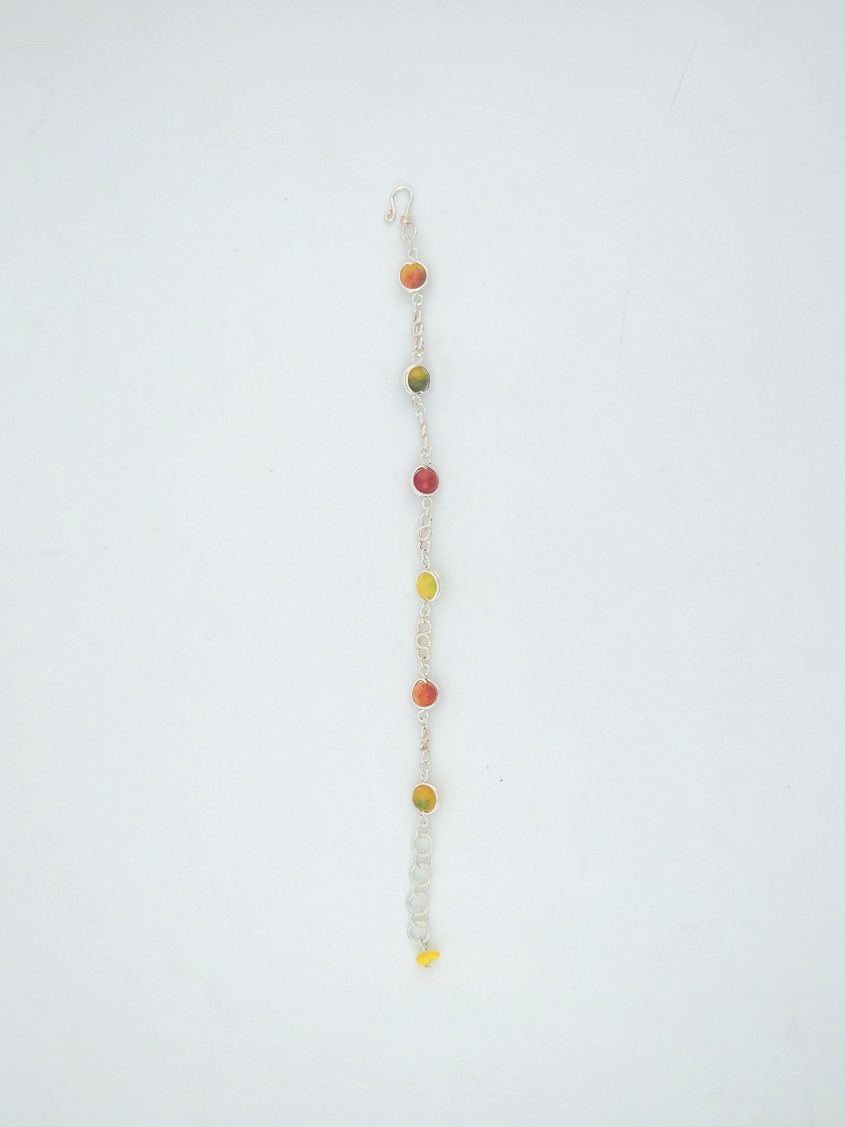 The Ethereal Ascent Bracelet