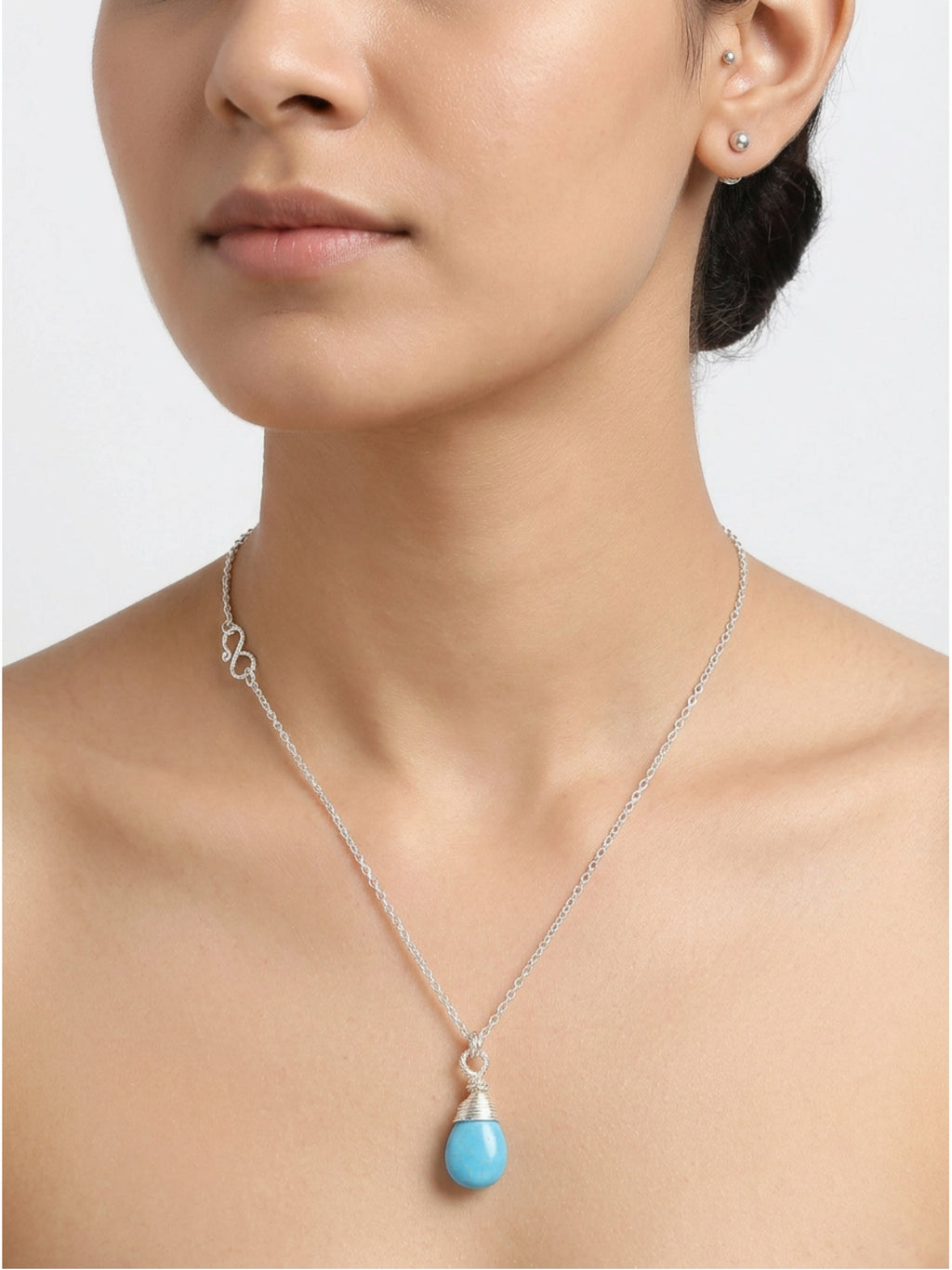 Turquoise Teardrop Bundle