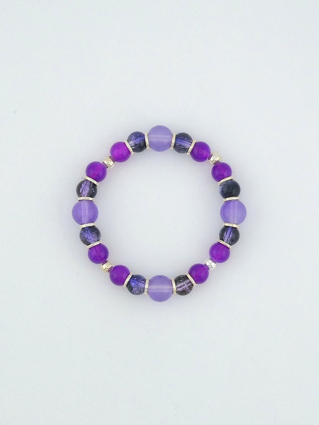 Twilight Rhythm Bracelet
