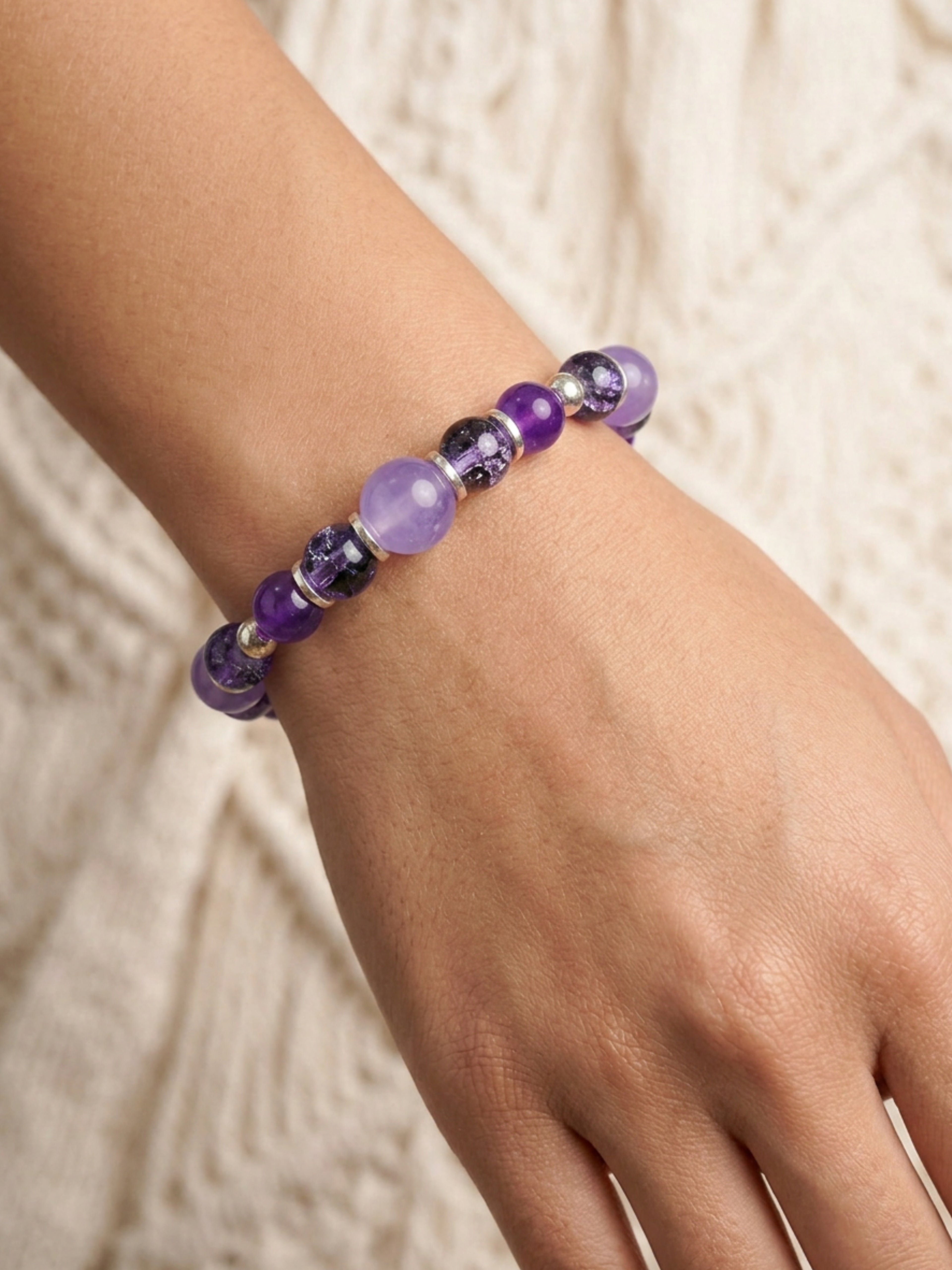 Twilight Rhythm Bracelet