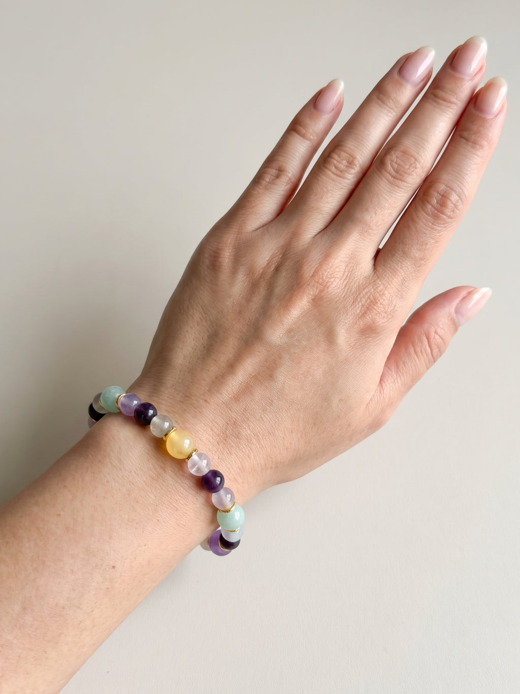 Nature's Palette Bracelet