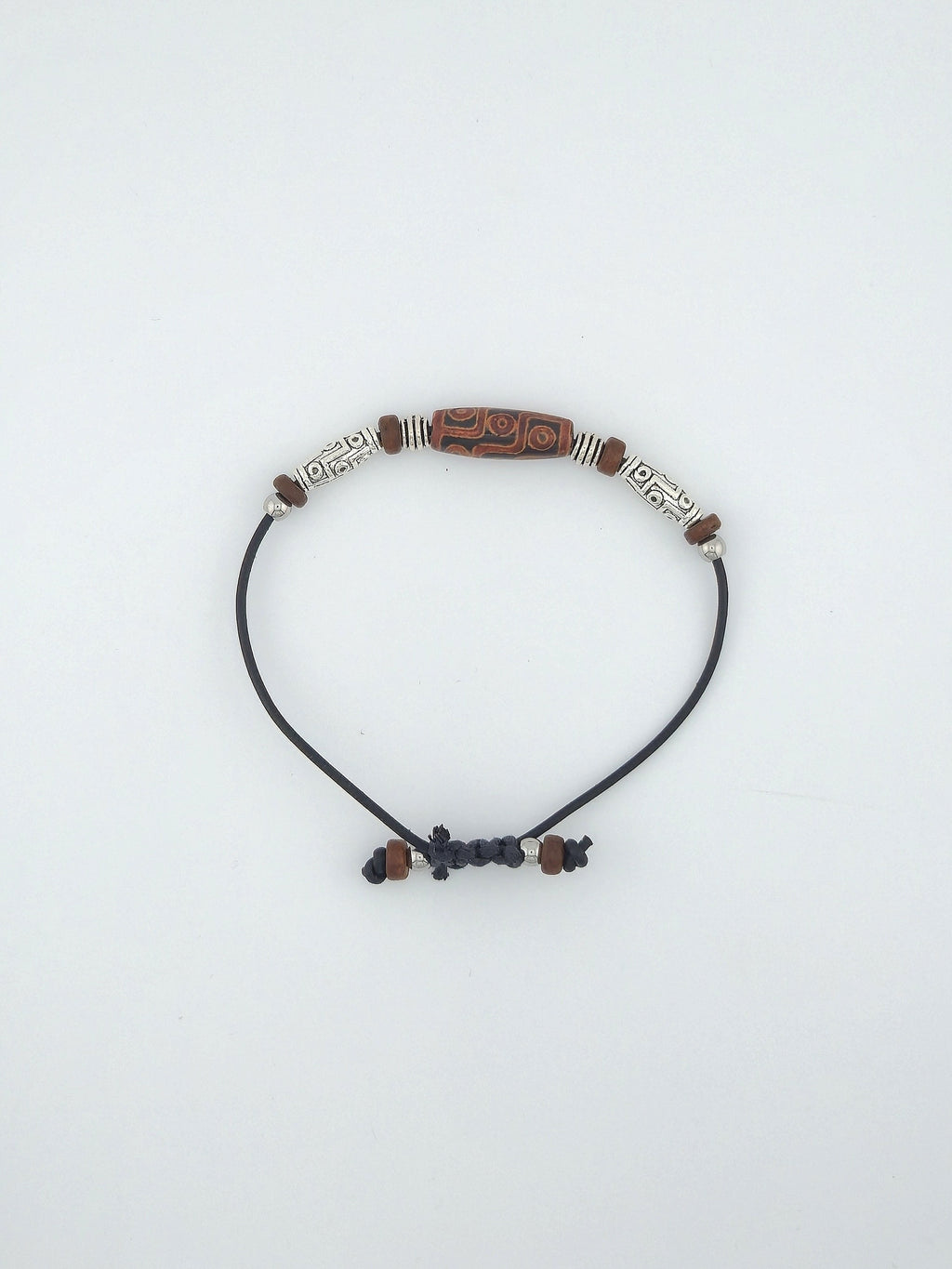 Sacred Alignment Bracelet