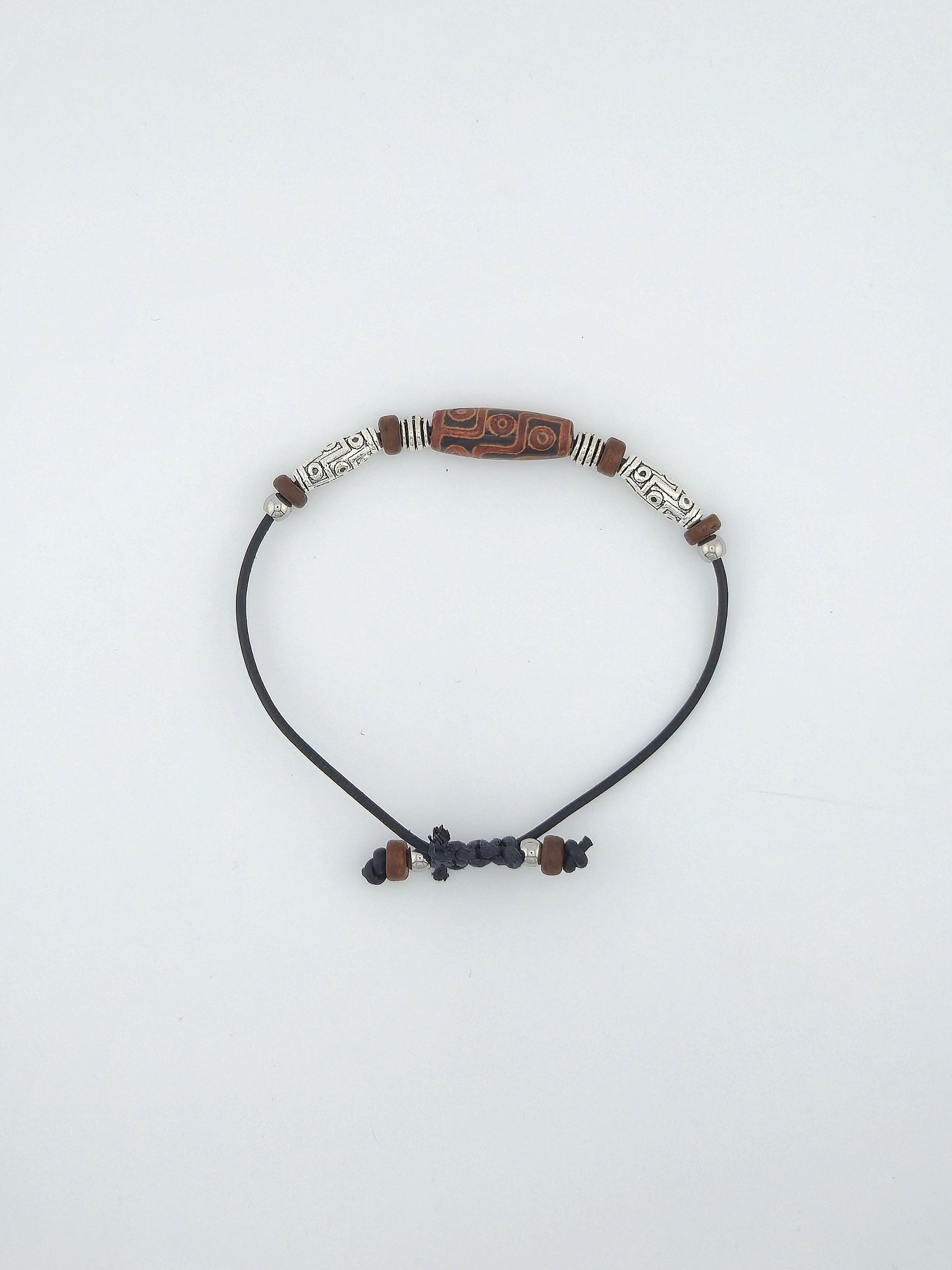 Sacred Alignment Bracelet