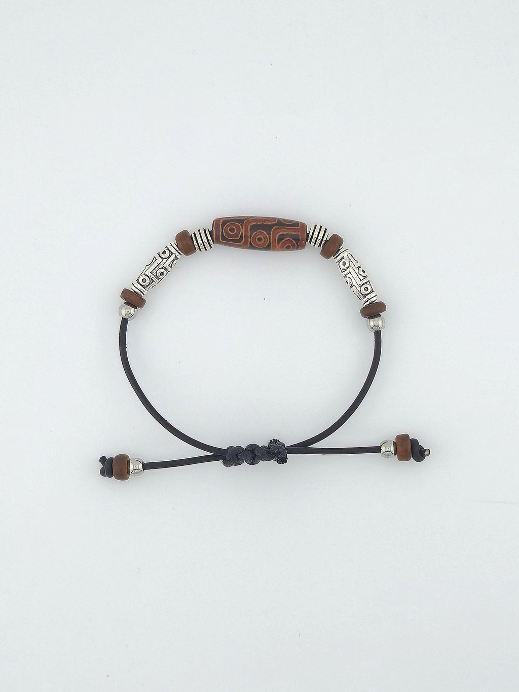 Sacred Alignment Bracelet