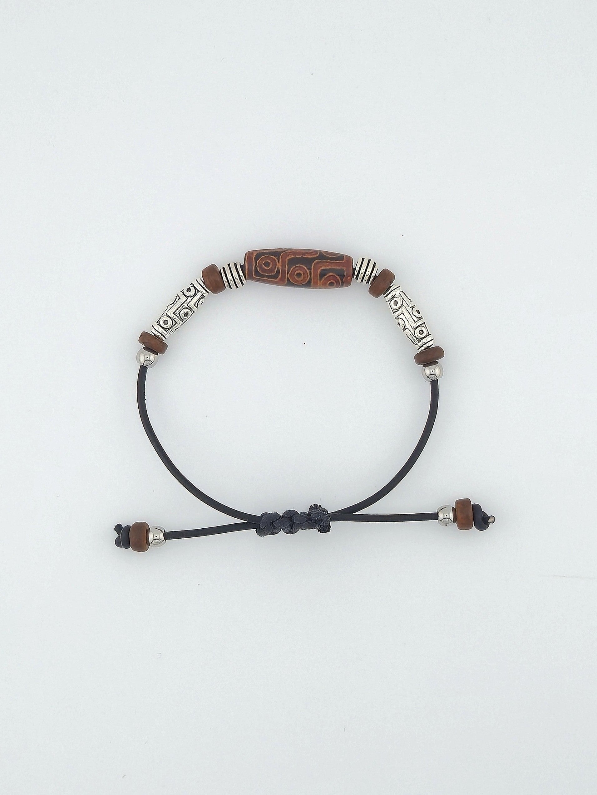 Sacred Alignment Bracelet