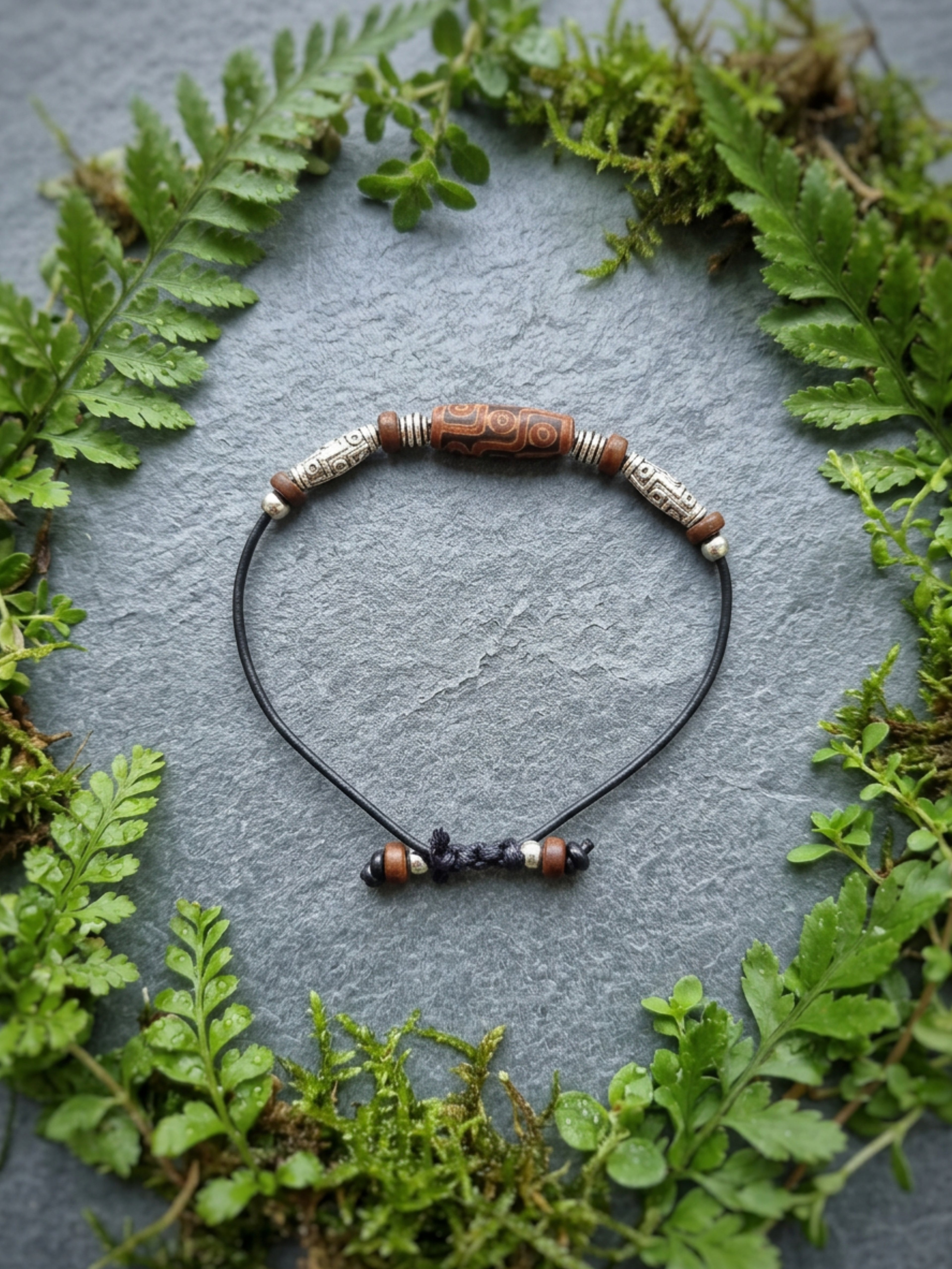 Sacred Alignment Bracelet