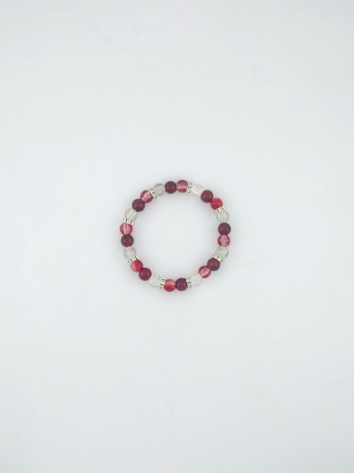 Scarlet Dream Bracelet