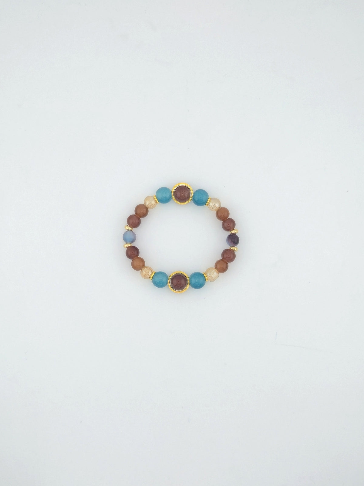 Moody Blue Bracelet