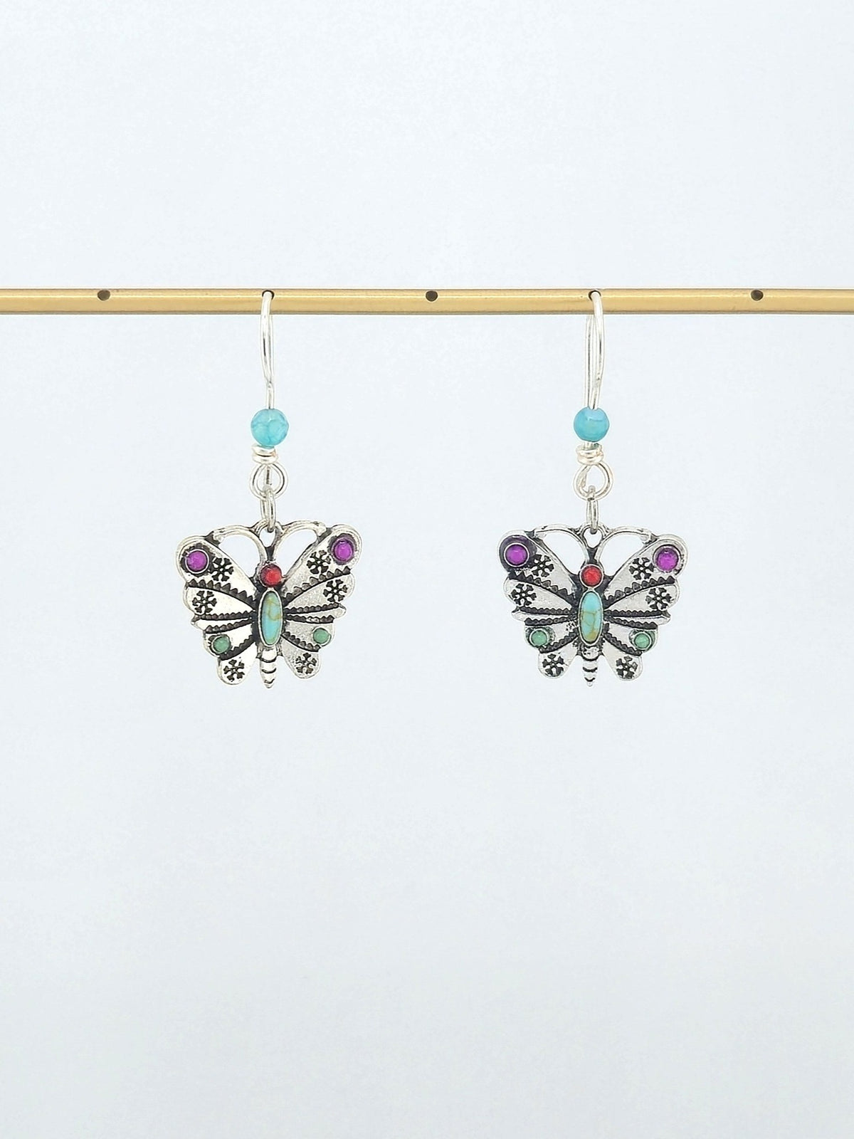 Canyon Monarch Dangles