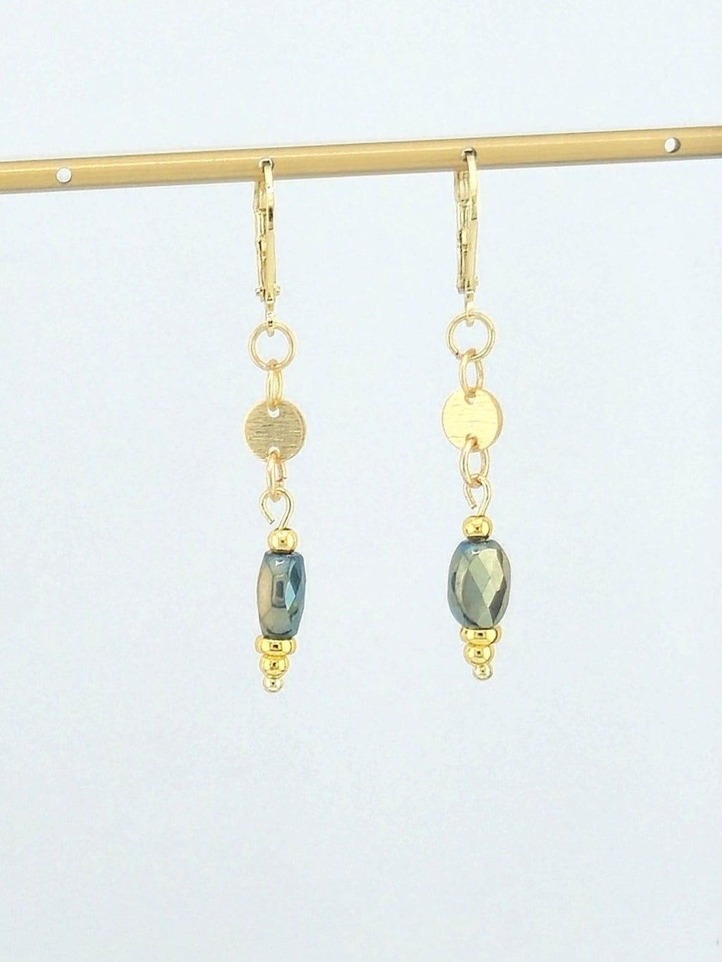 Dazzling Dangles