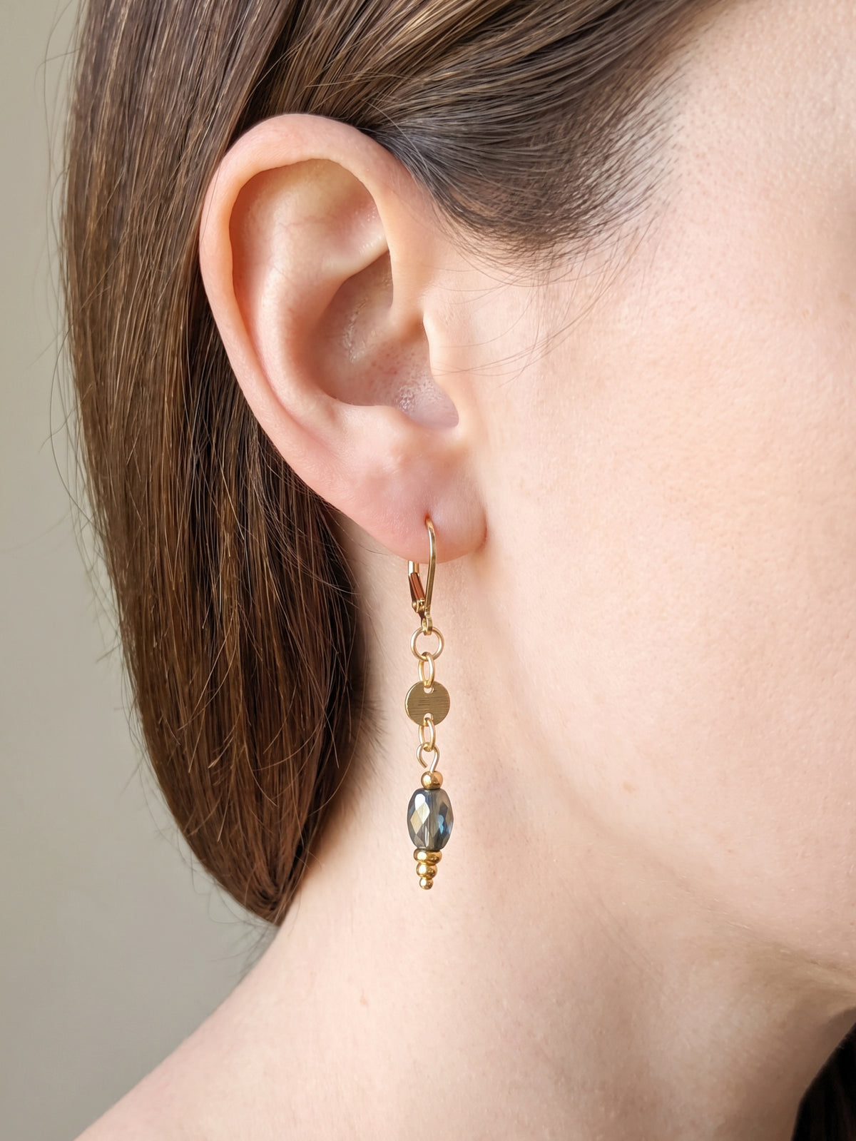 Dazzling Dangles
