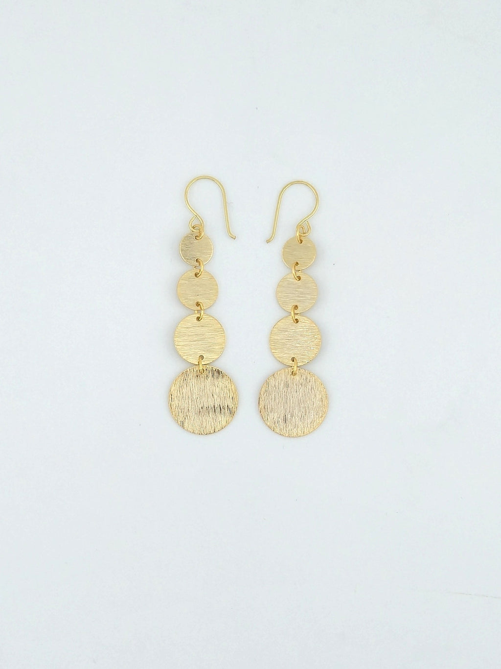 Bold and Beautiful Earrings