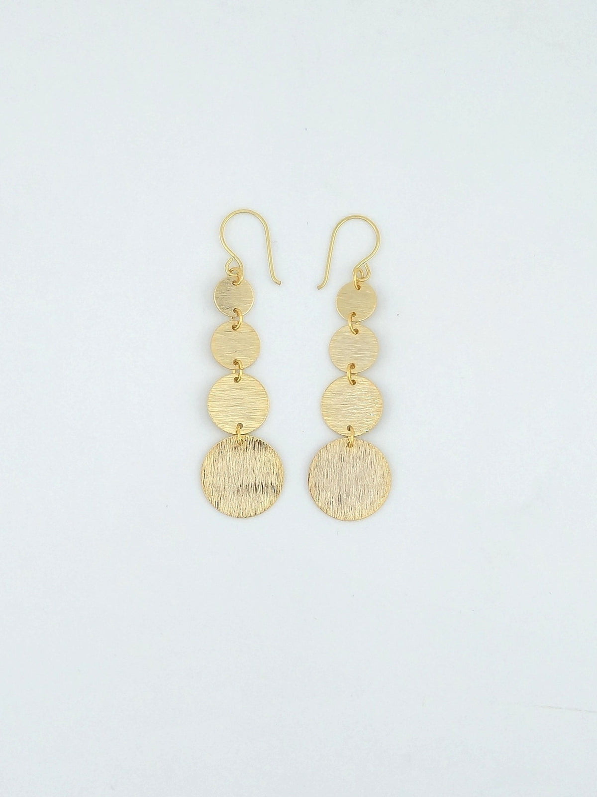 Bold and Beautiful Earrings
